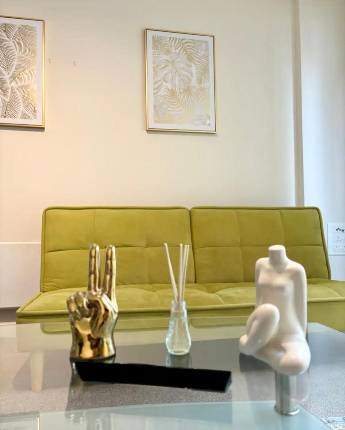 Appartement Heart Of Centre Stylish *