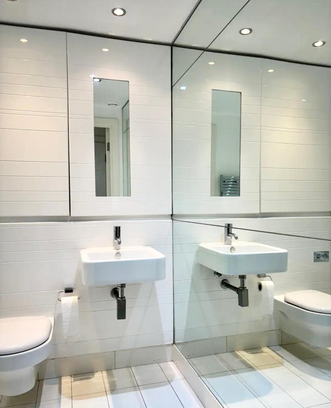 Appartement Heart Of Centre Stylish Manchester