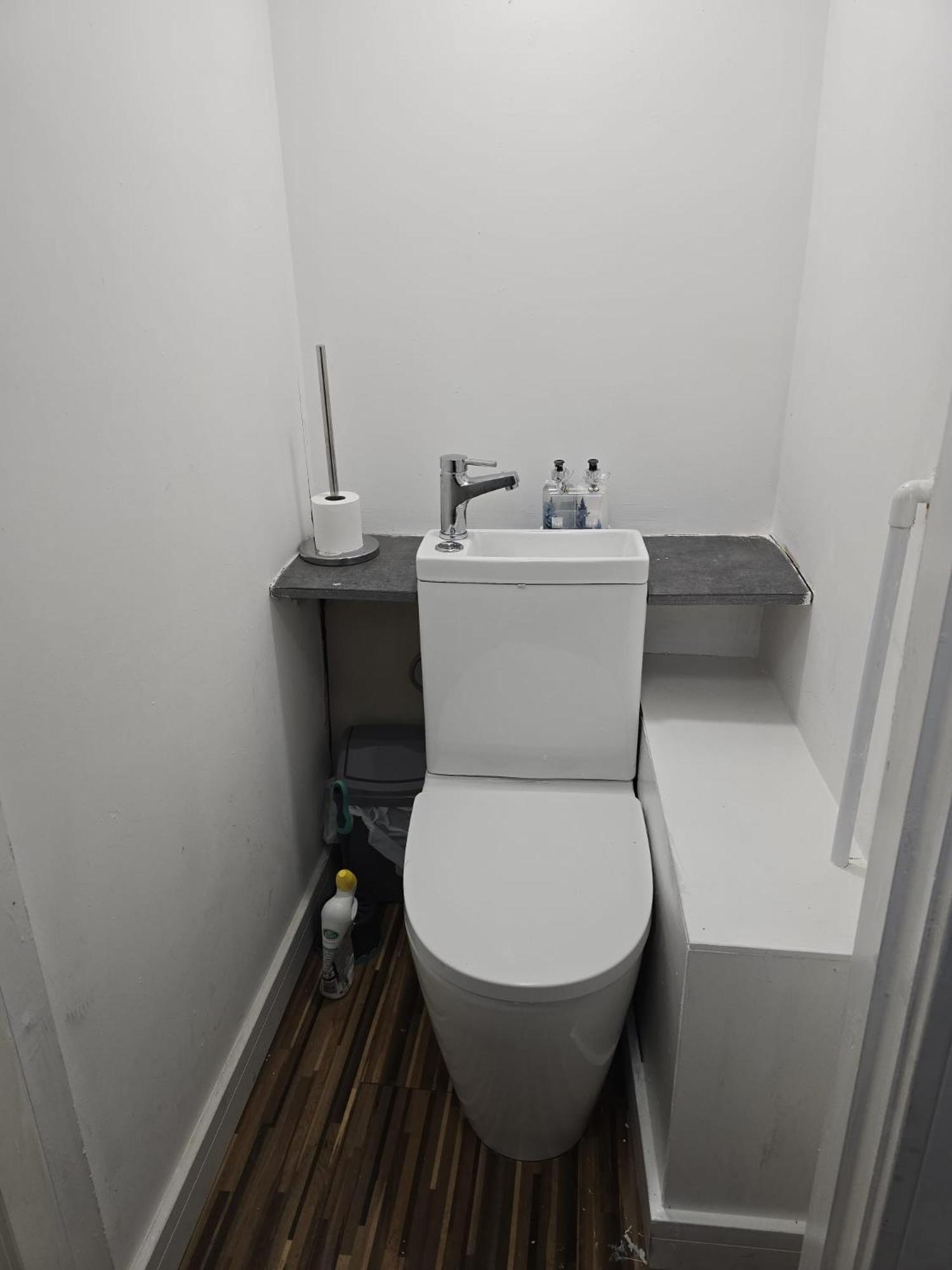 Holiday home Tomelle