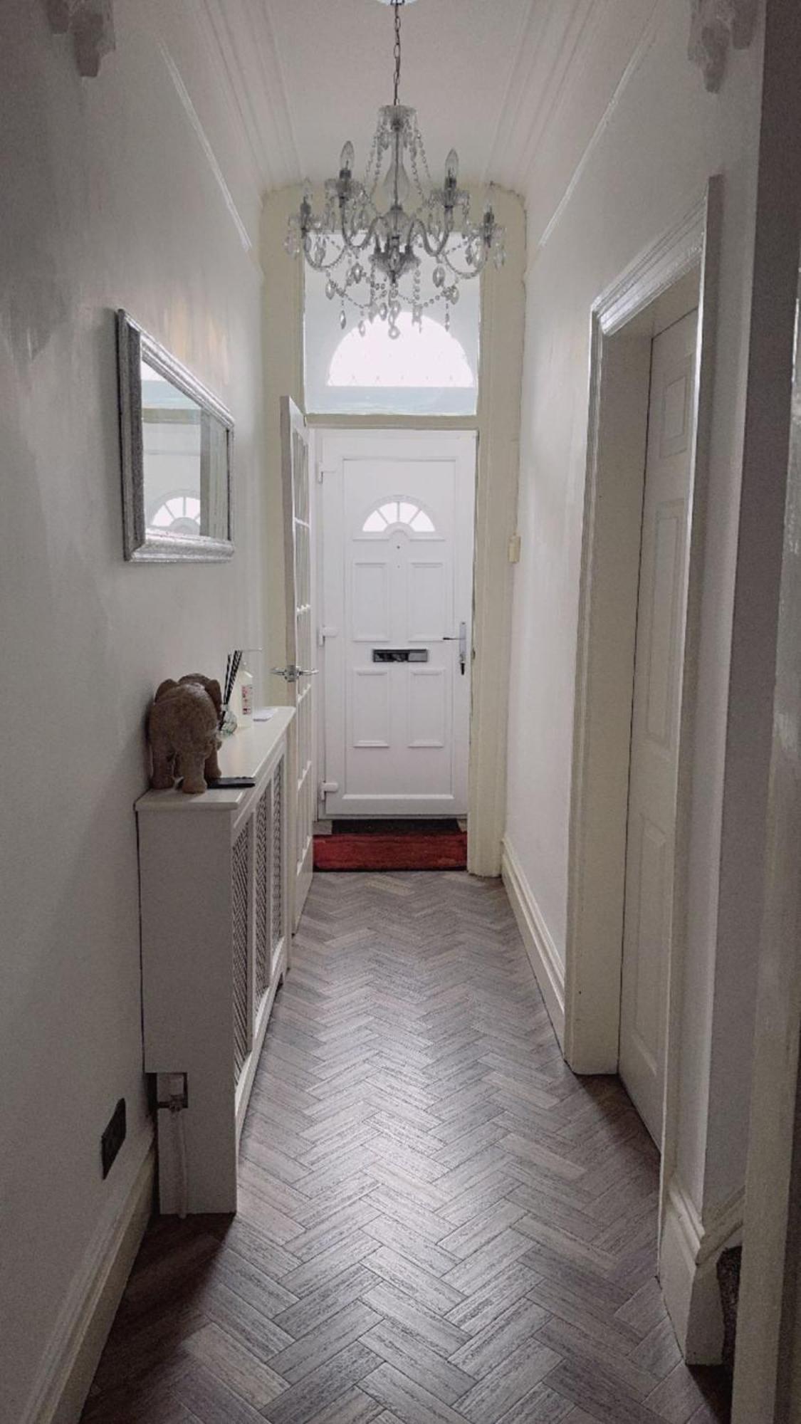 Holiday home Tomelle Manchester