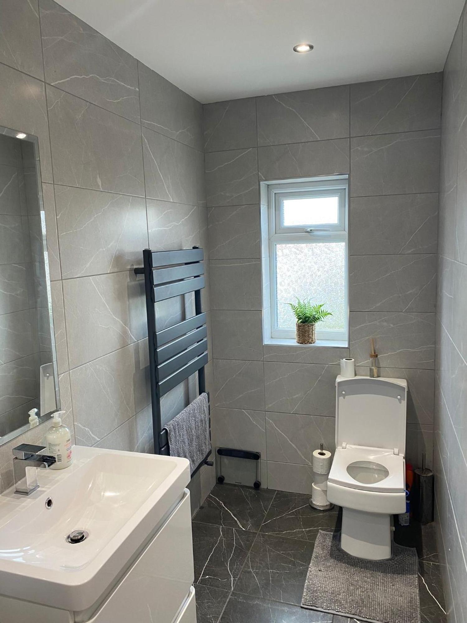 Holiday home Tomelle Manchester