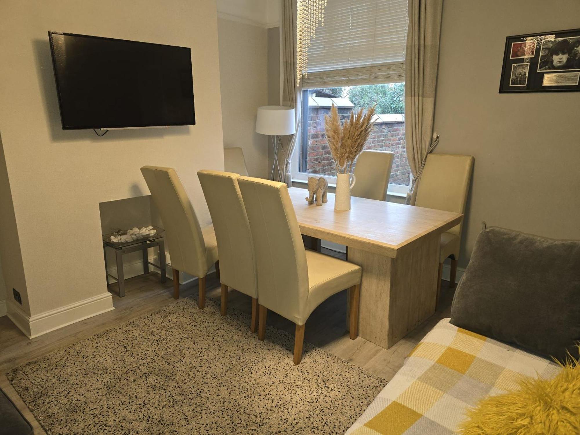Tomelle Holiday home