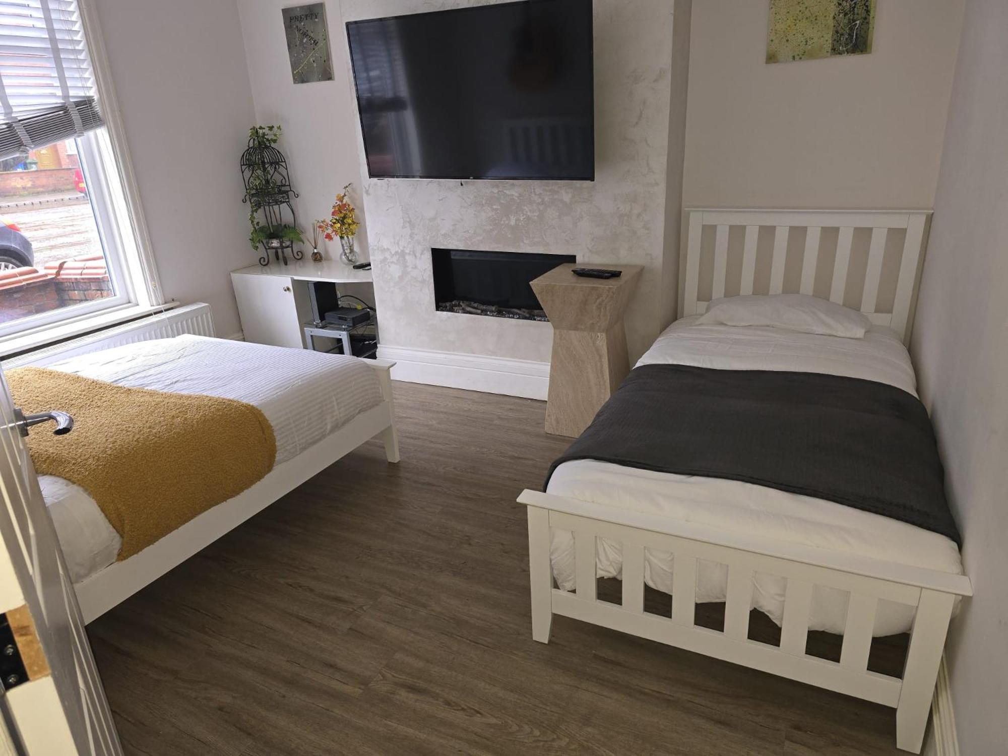 Tomelle Holiday home *