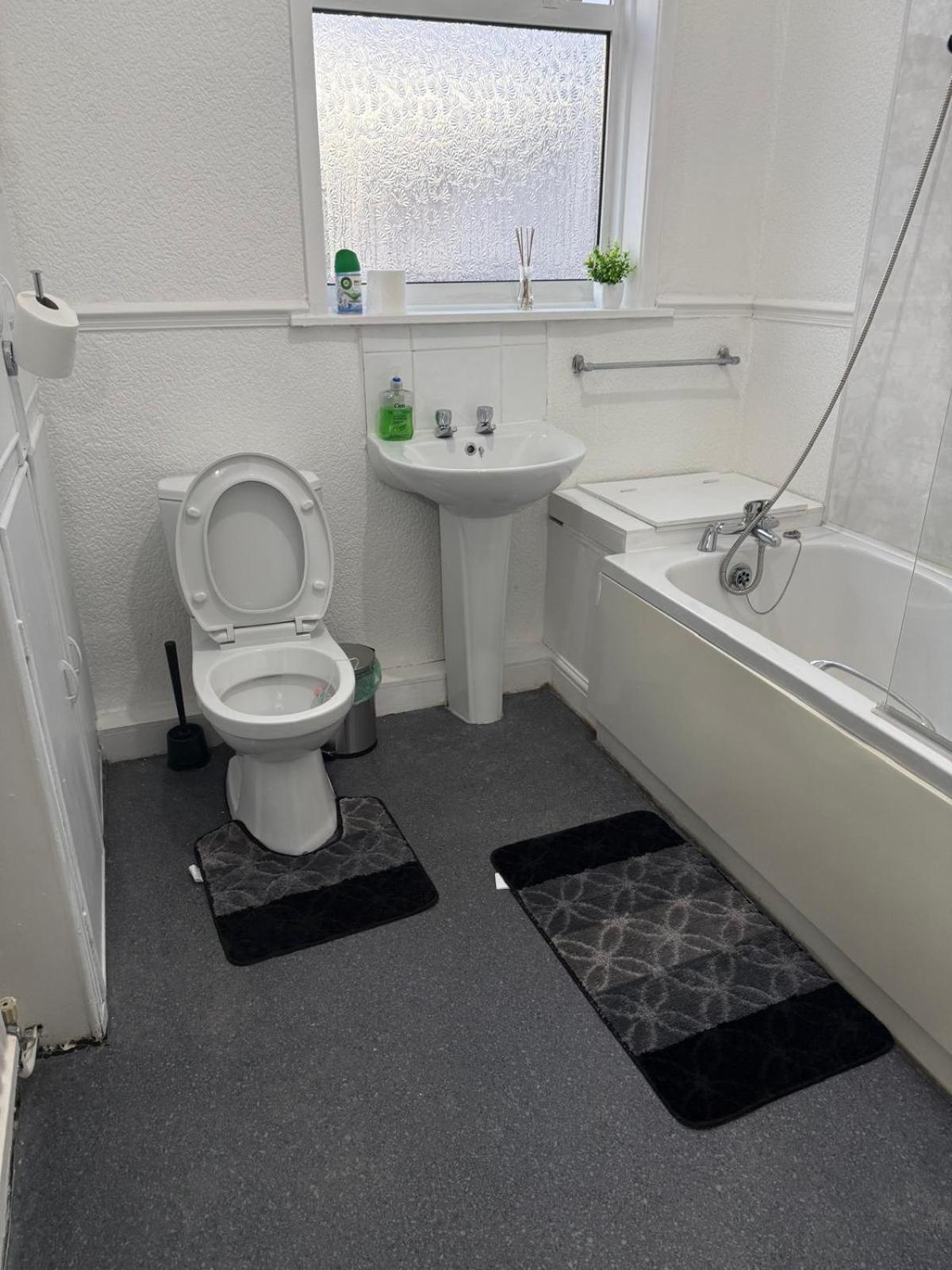 Cozy Haven - Holiday home Manchester