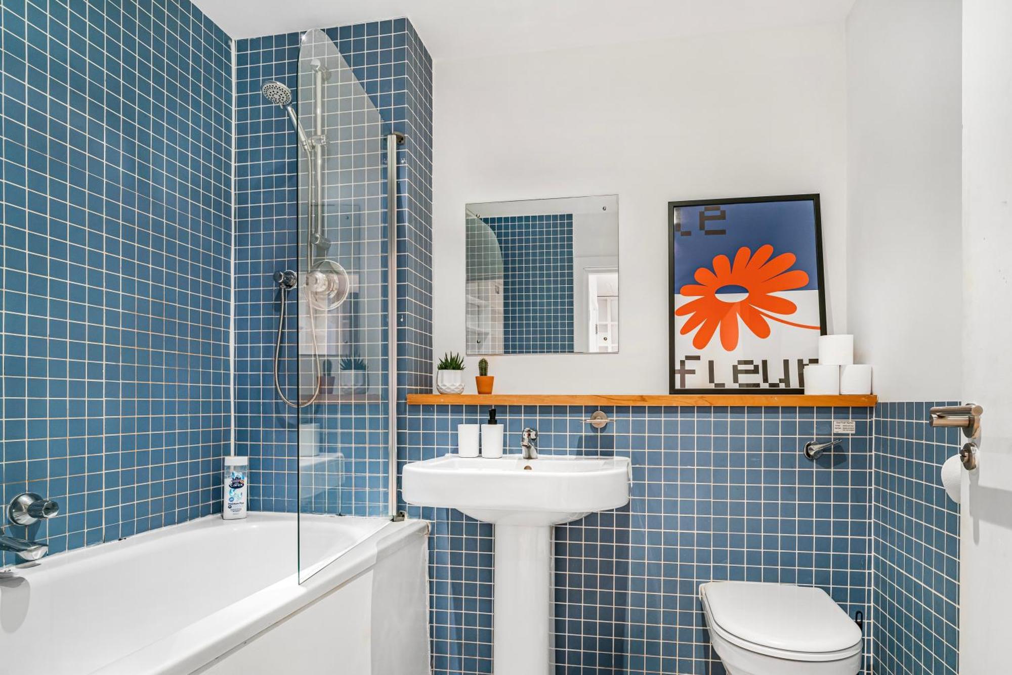 Central Studio Apartment Manchester
