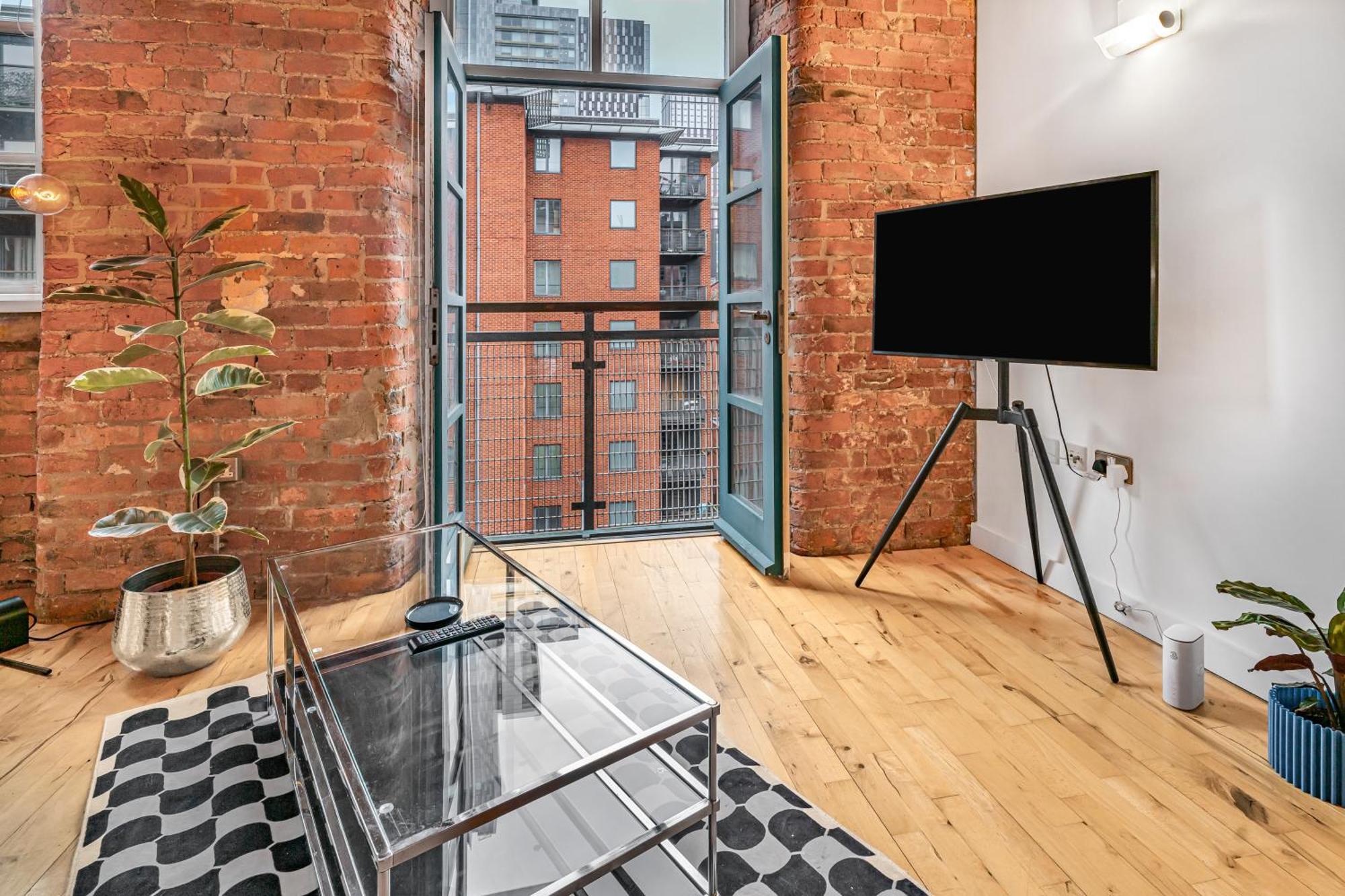 Central Studio
