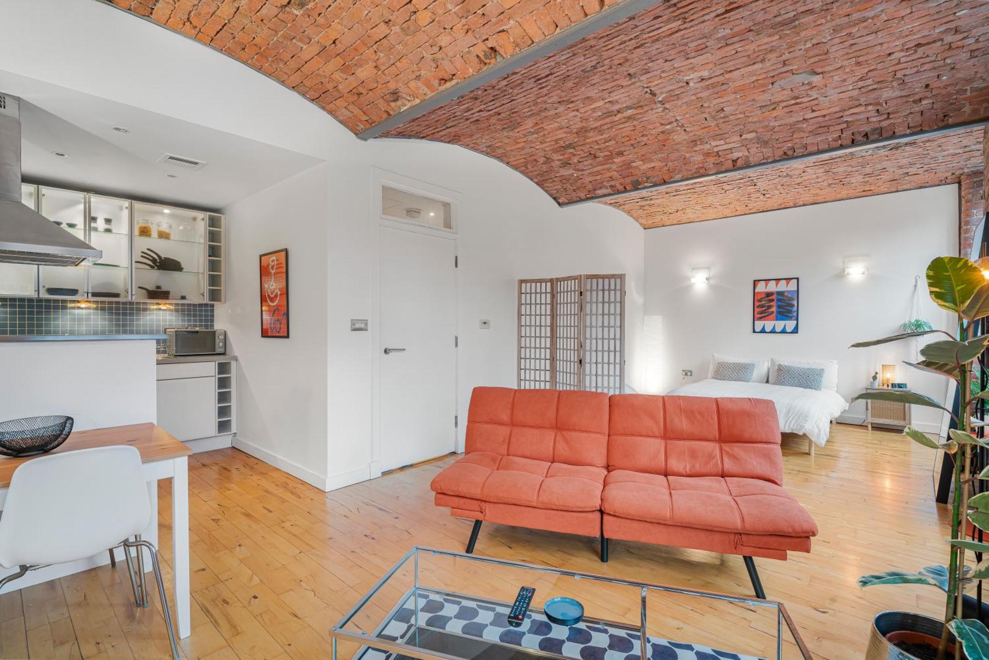 Central Studio * Manchester