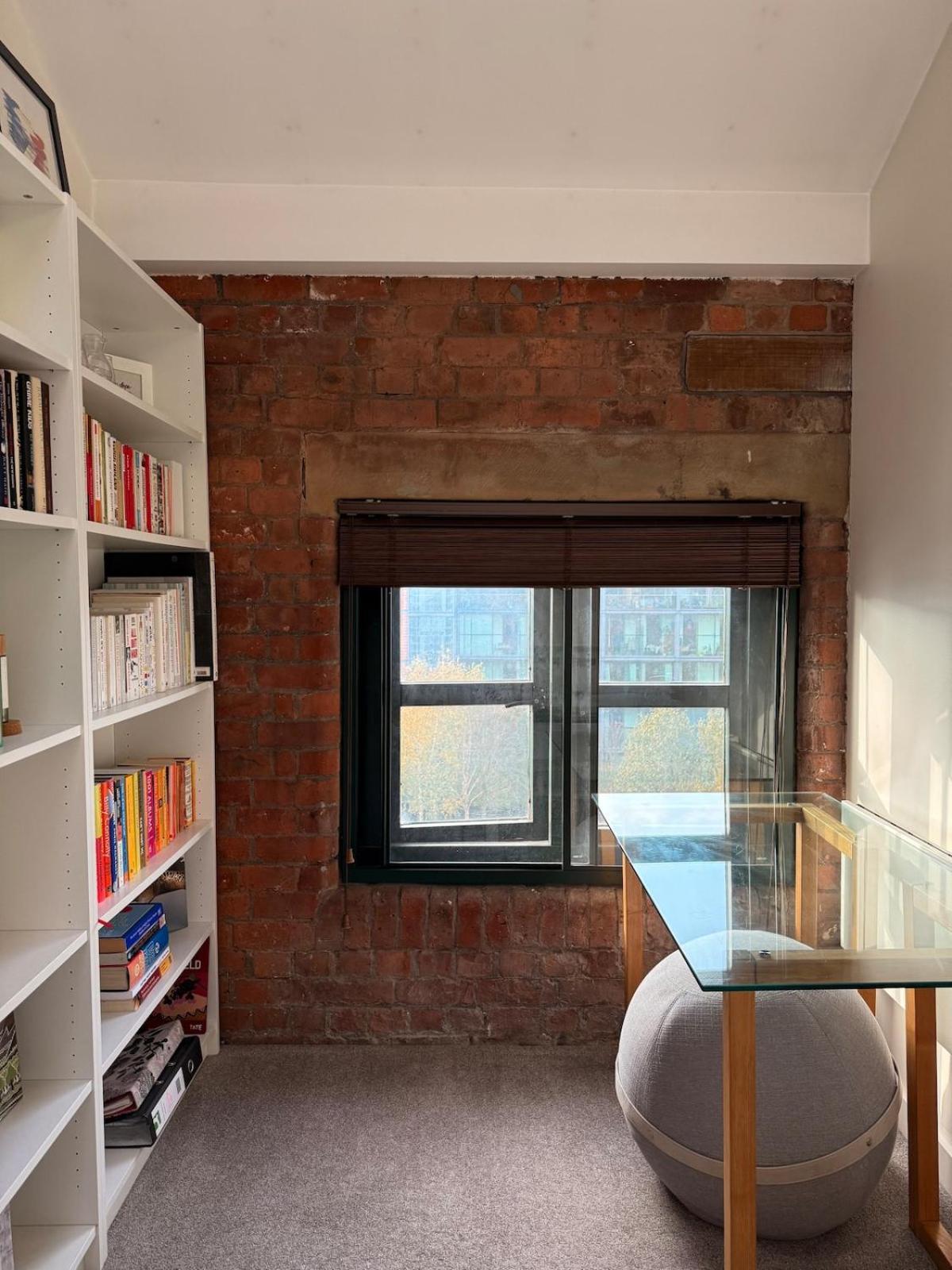 Lovely 2-bed Loft In Centre * Manchester