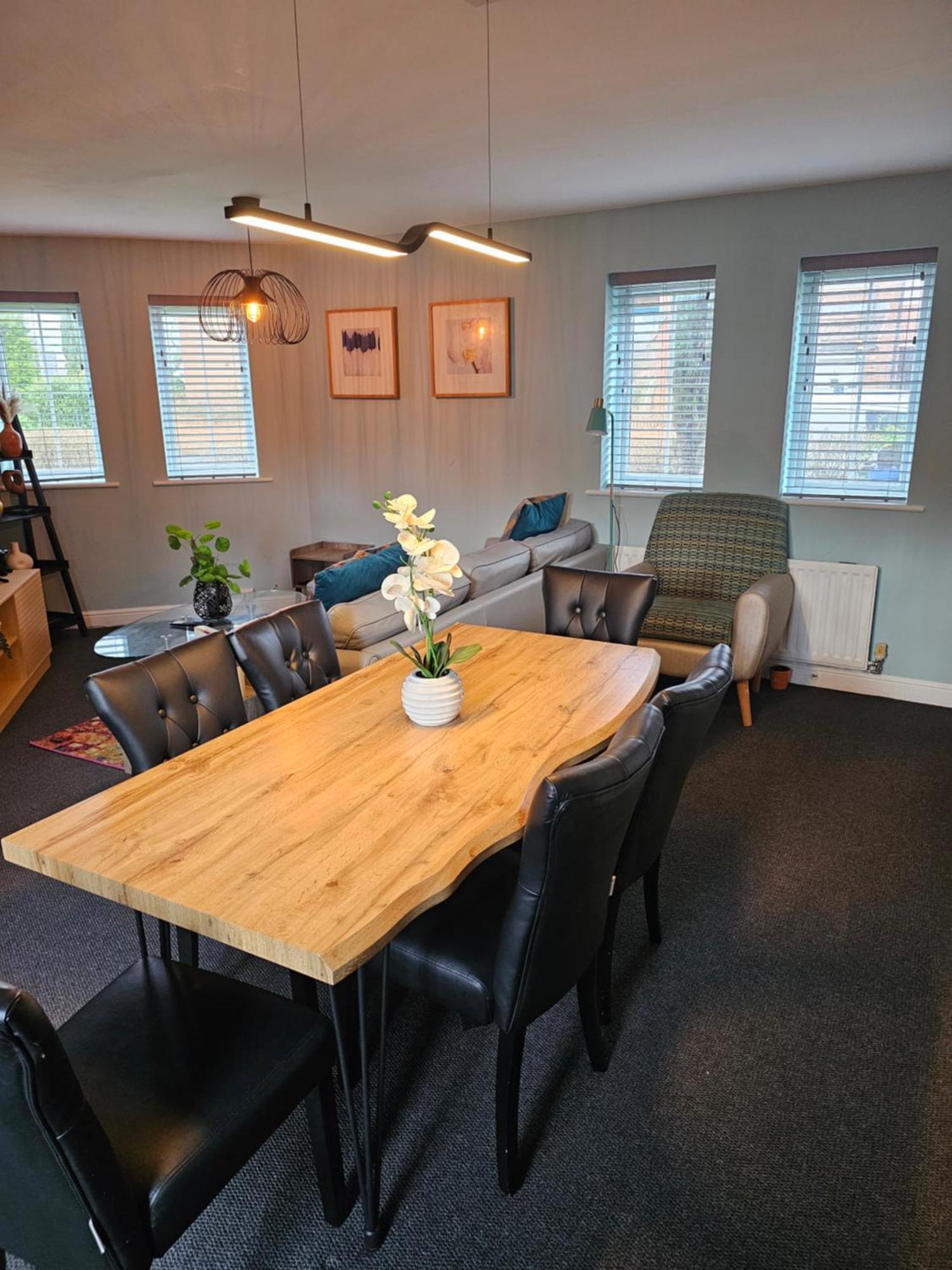 Vakantiehuis Manchester Stays