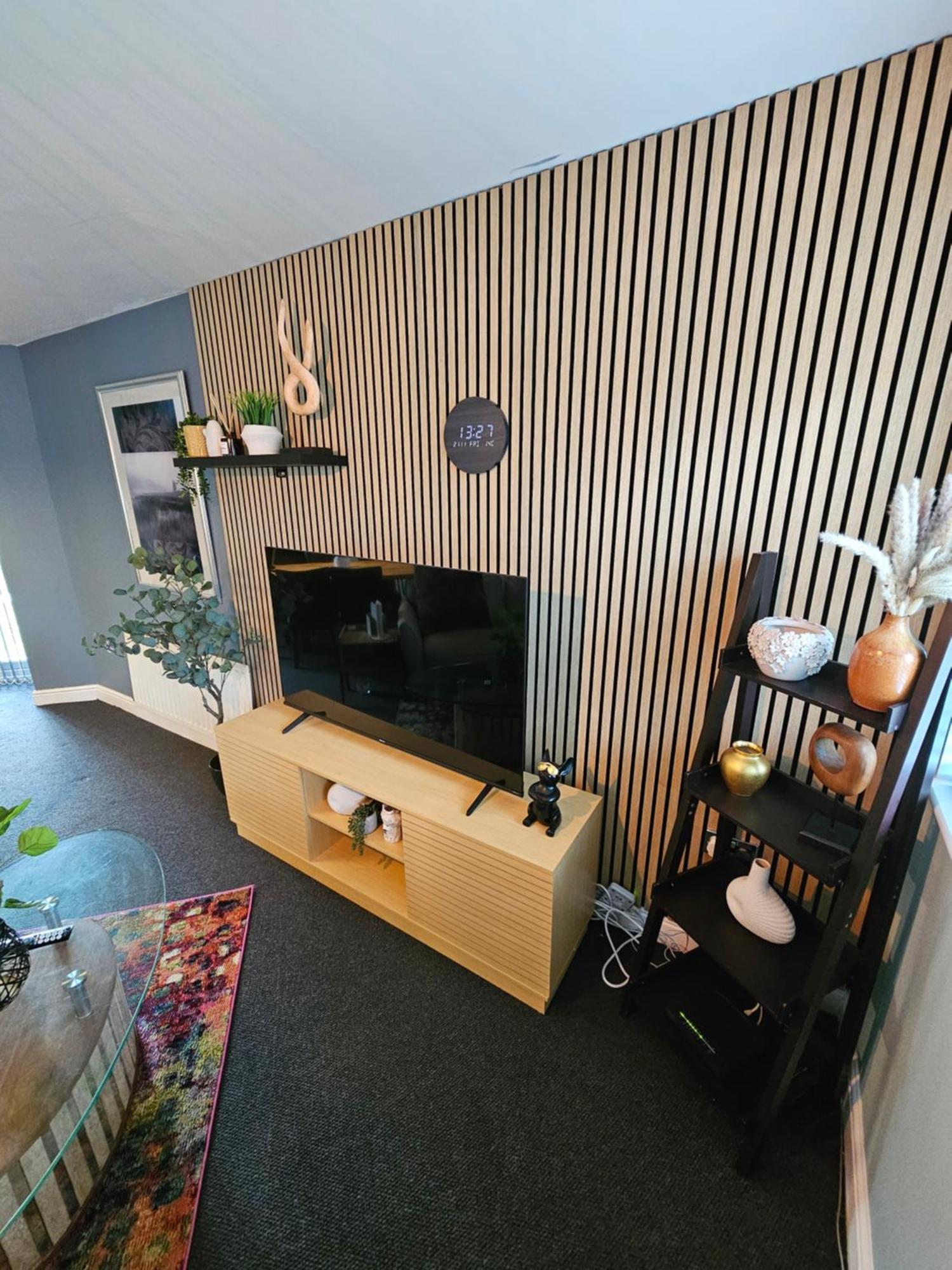 Vakantiehuis Manchester Stays Manchester