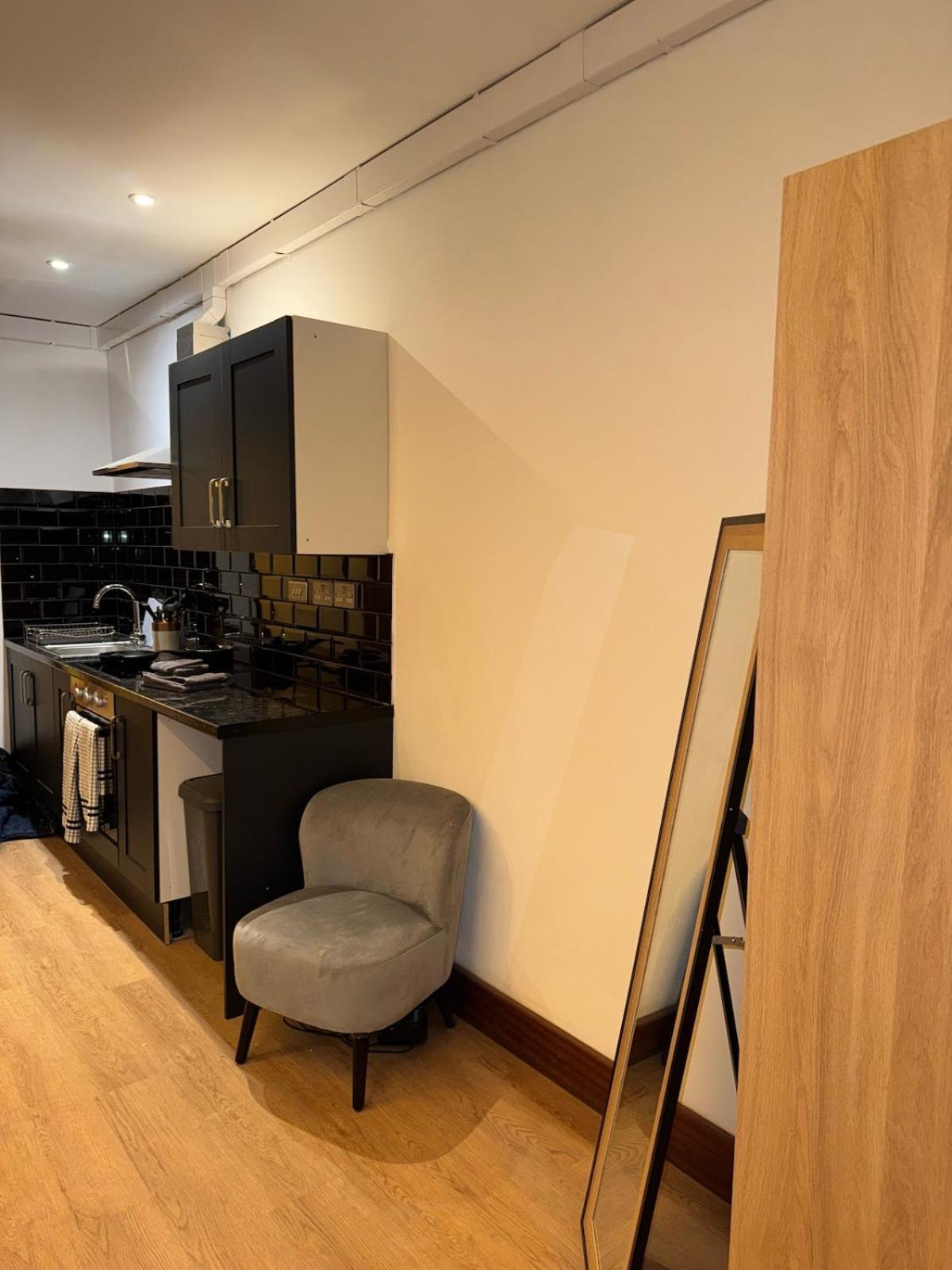 Apartment M16 Deluxe - 3