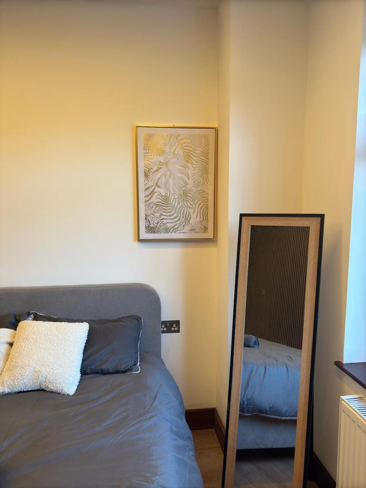 M16 Deluxe - 1 Apartment