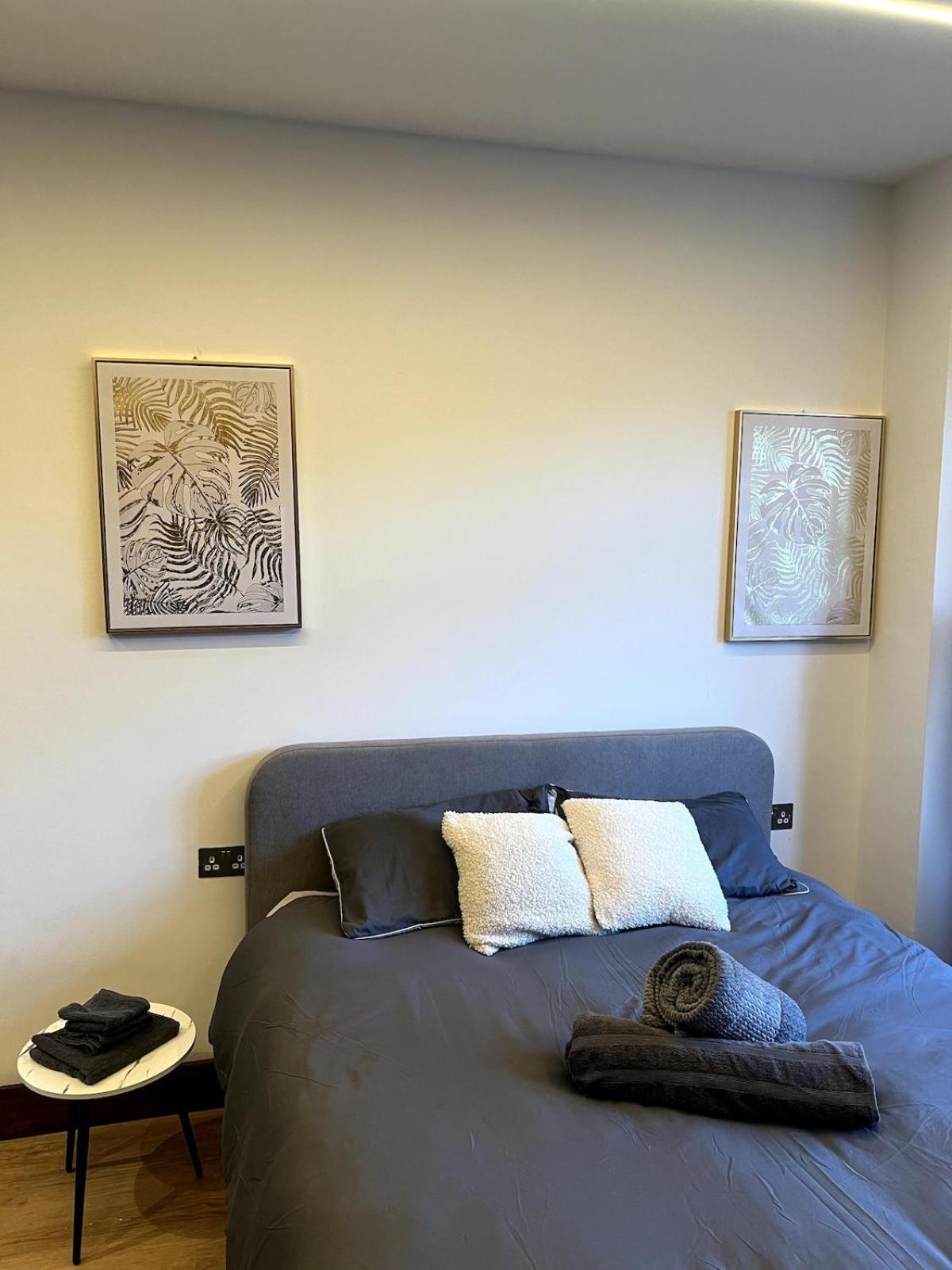 Apartment M16 Deluxe - 1 *