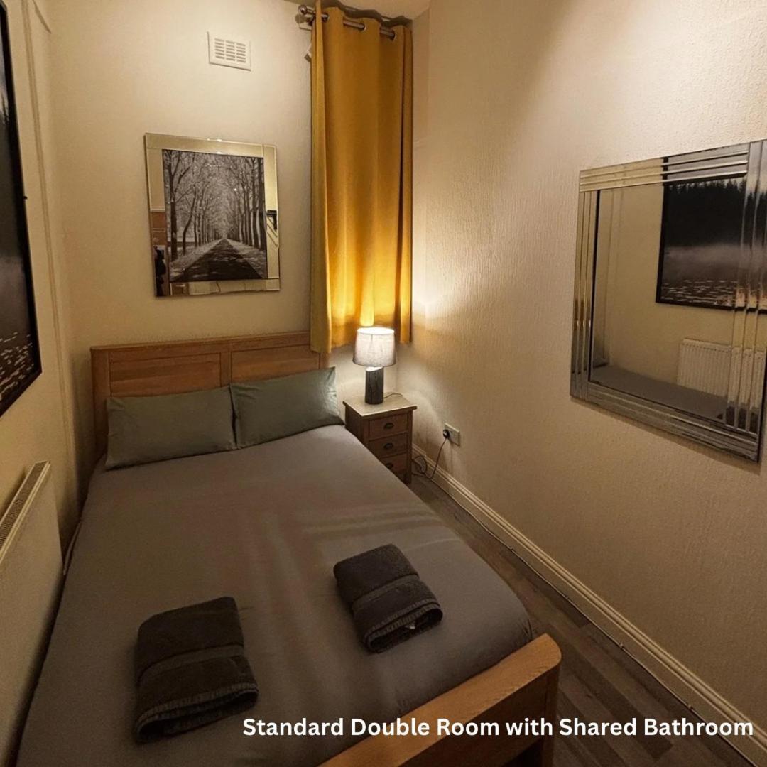 Hendham House Guest house 2*