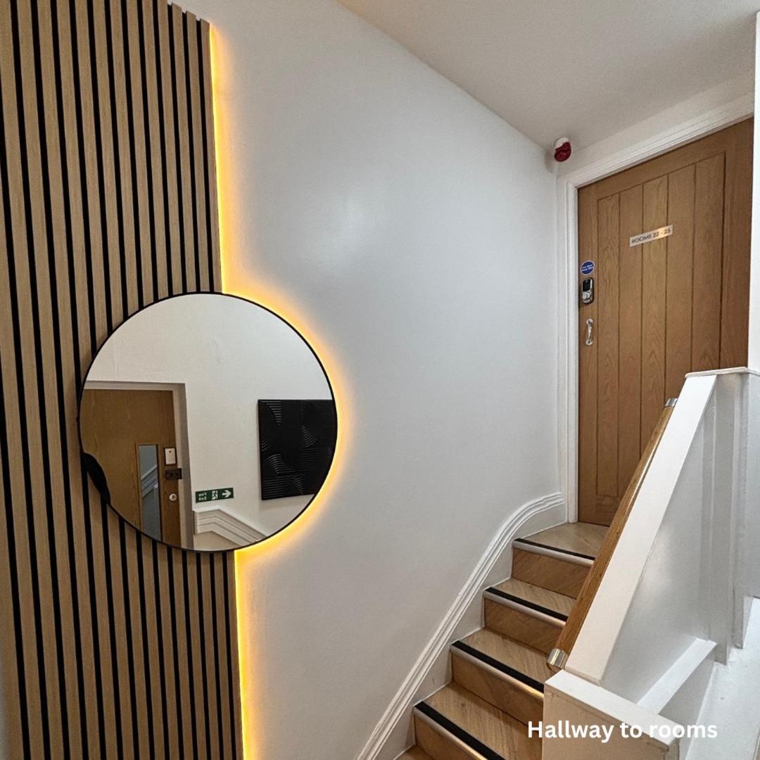 Hendham House Guest house