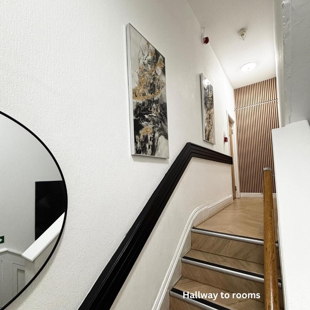 Hendham House Guest house Manchester