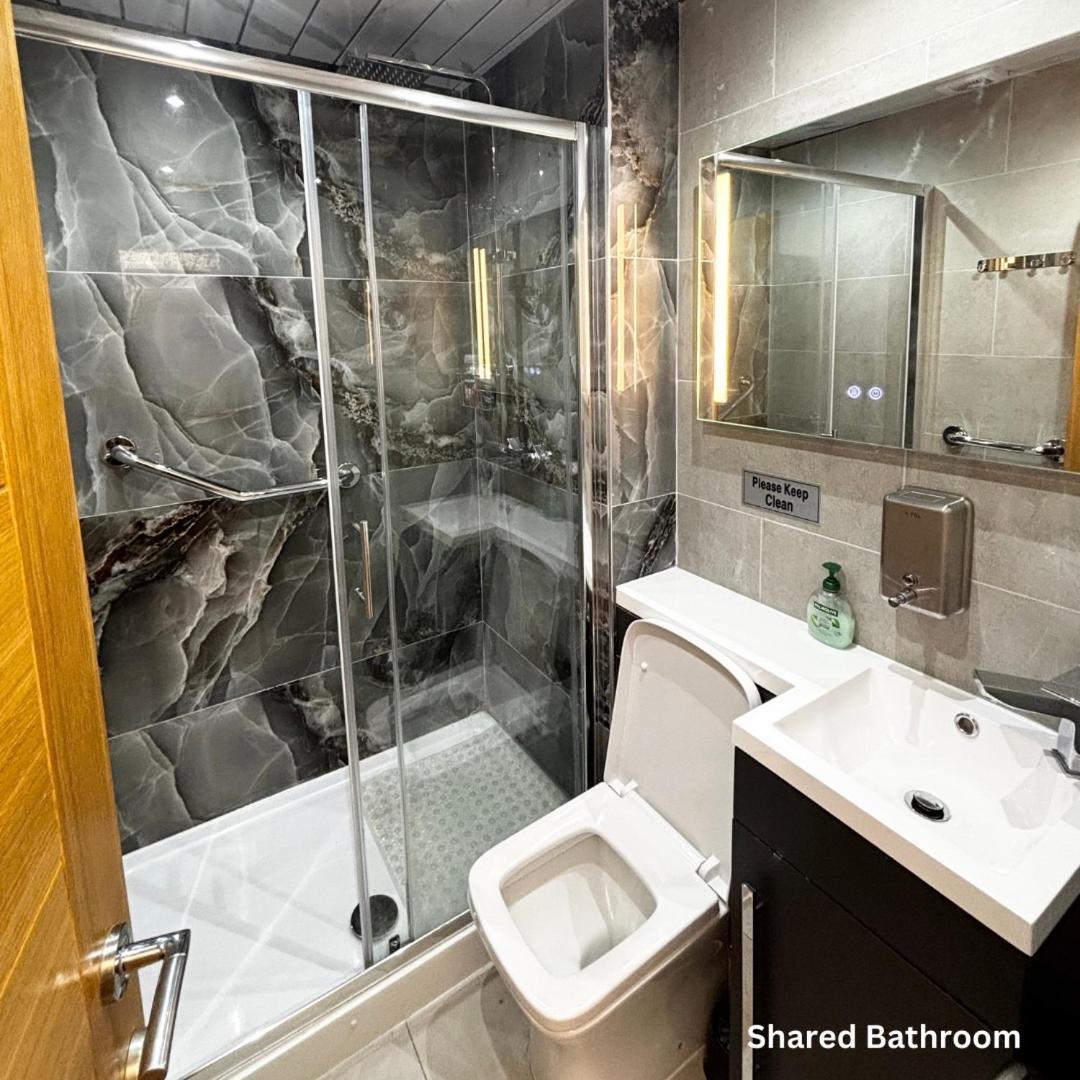 Hendham House Guest house