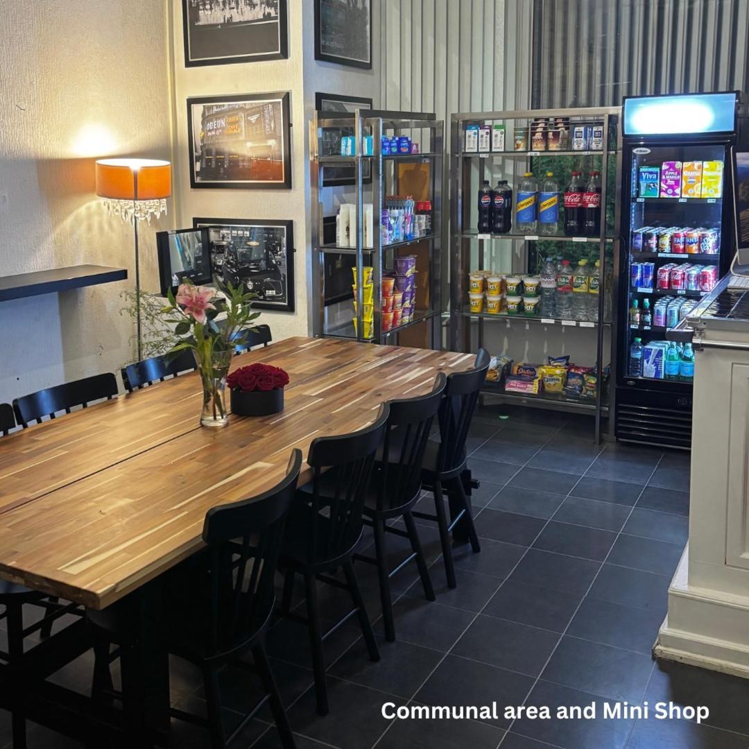 Hendham House Guest house Manchester