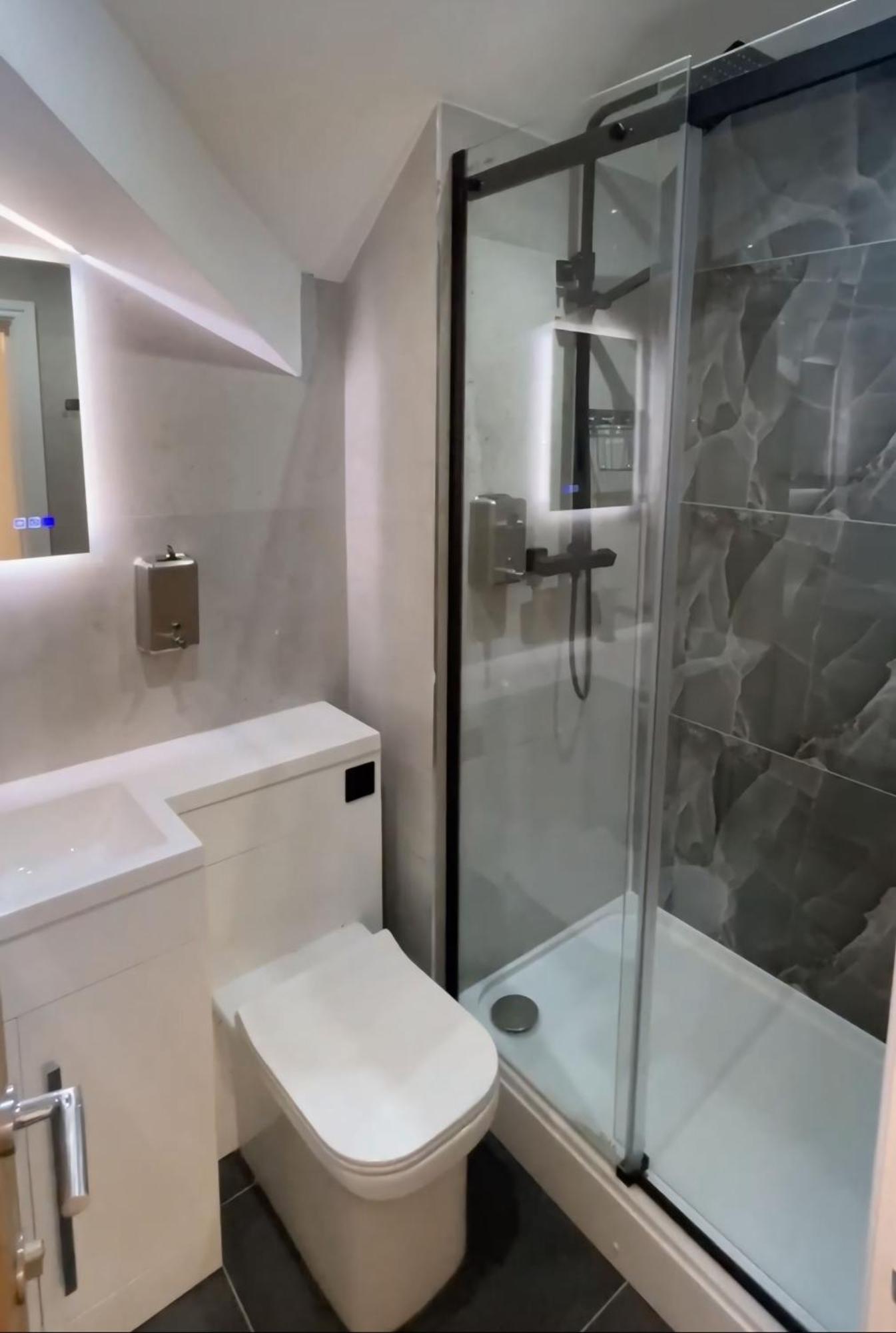 Hendham House Guest house 2*