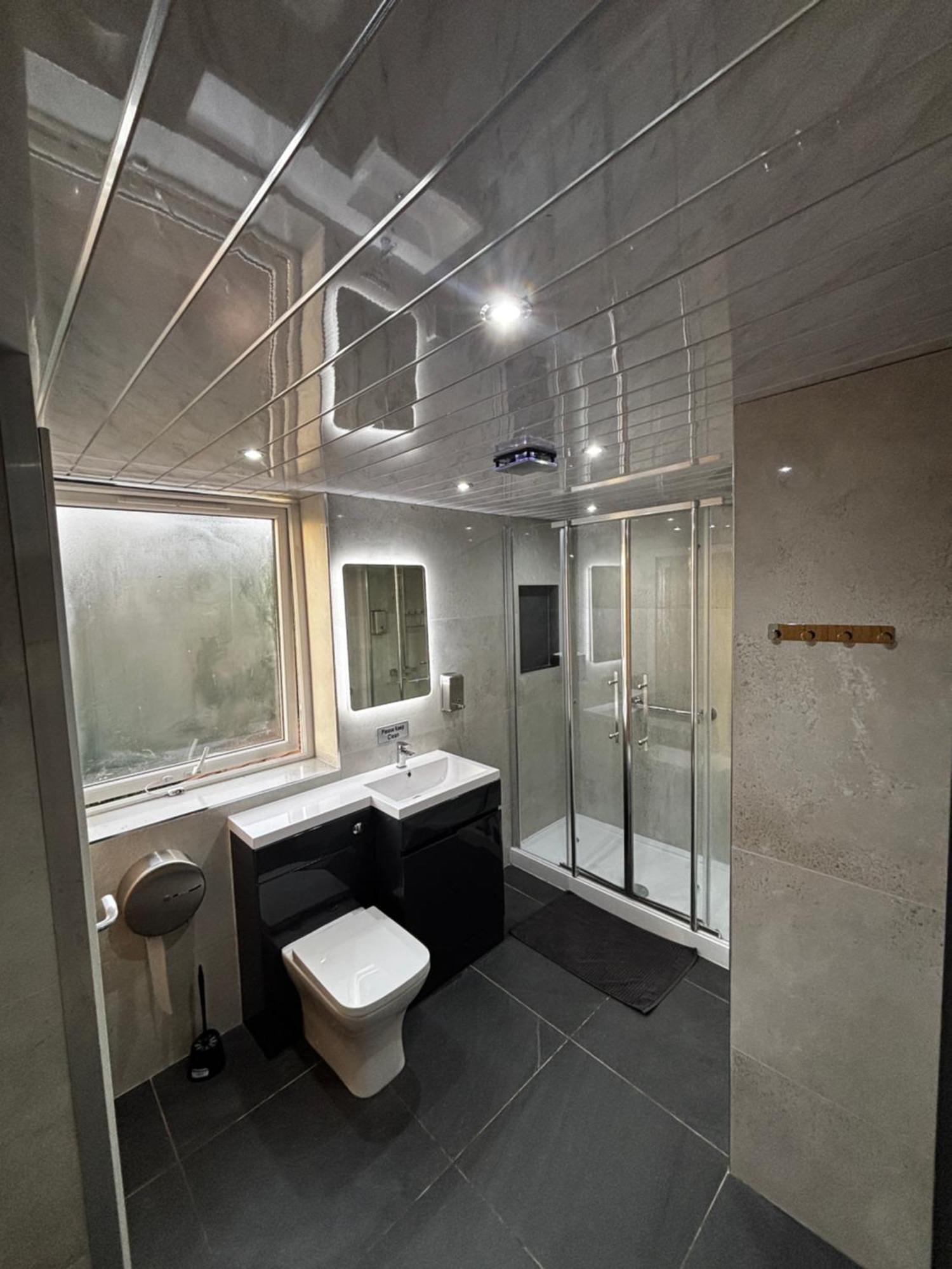 Hendham House Guest house