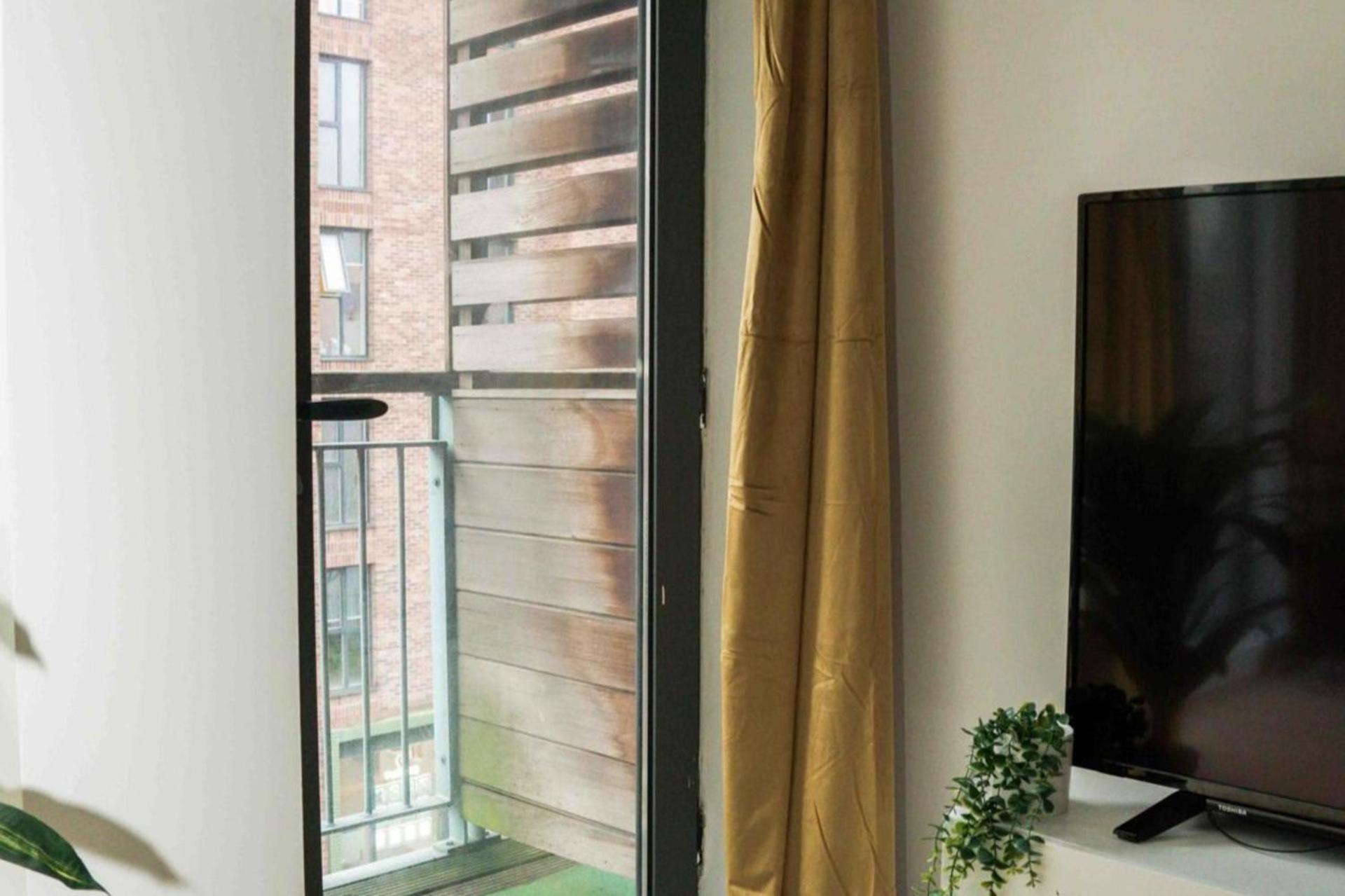 2br-sleeps5-cityview-freeparking-citycentre Apartment