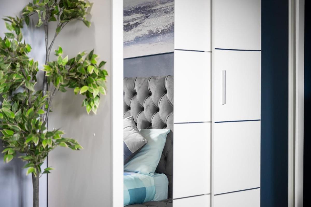 Apartment Mega Flat Near Centre And Etihad Stadium
