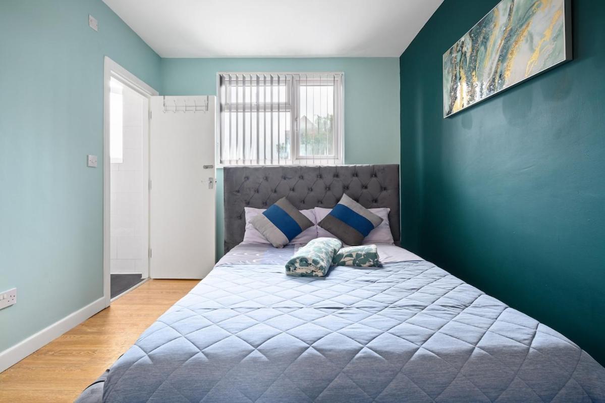 Apartment Mega Flat Near Centre And Etihad Stadium
