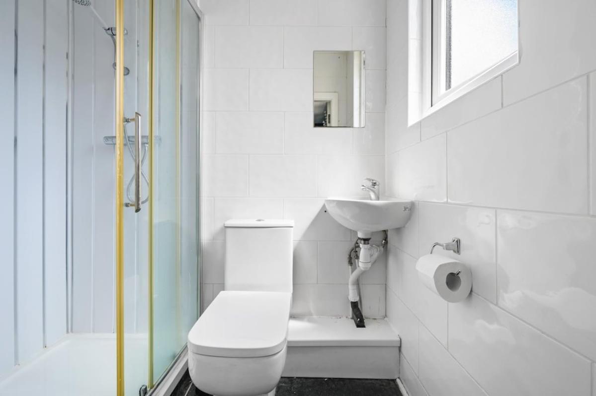 Mega Flat Near Centre And Etihad Stadium Manchester