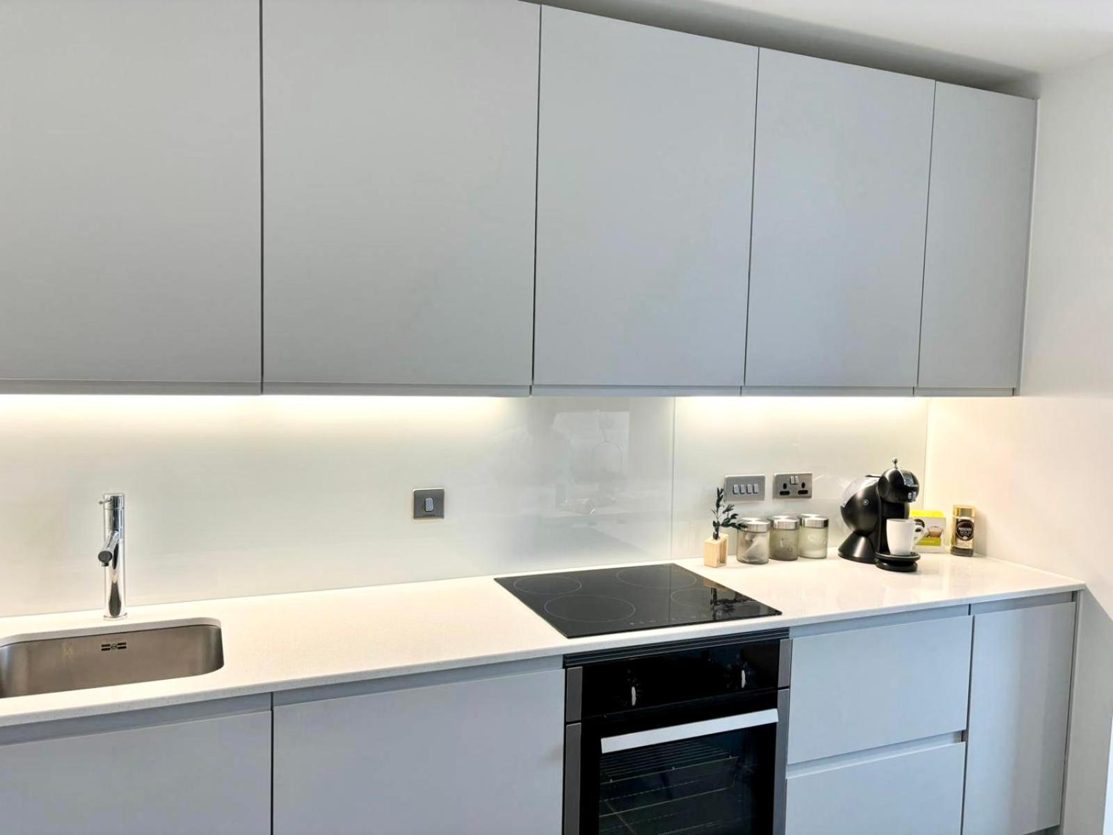 Appartement Heart Of Centre 2 Bed *