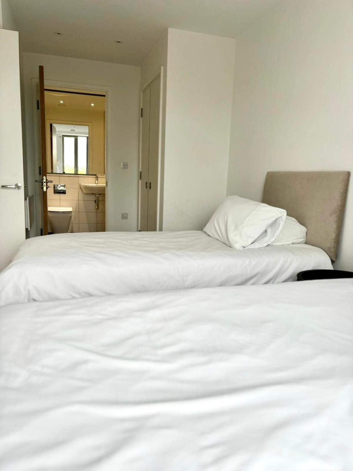 Heart Of Centre 2 Bed