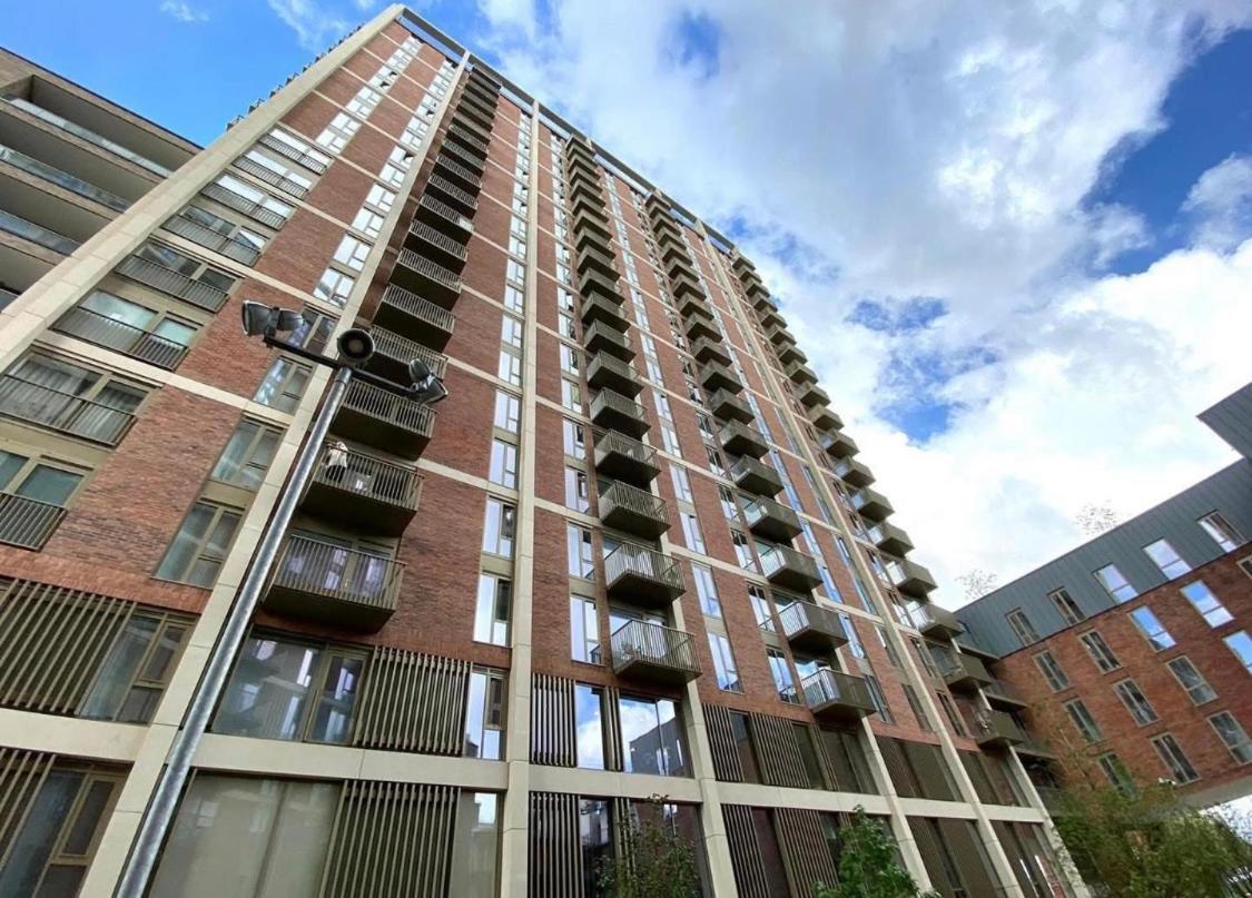 Heart Of Centre 2 Bed Appartement