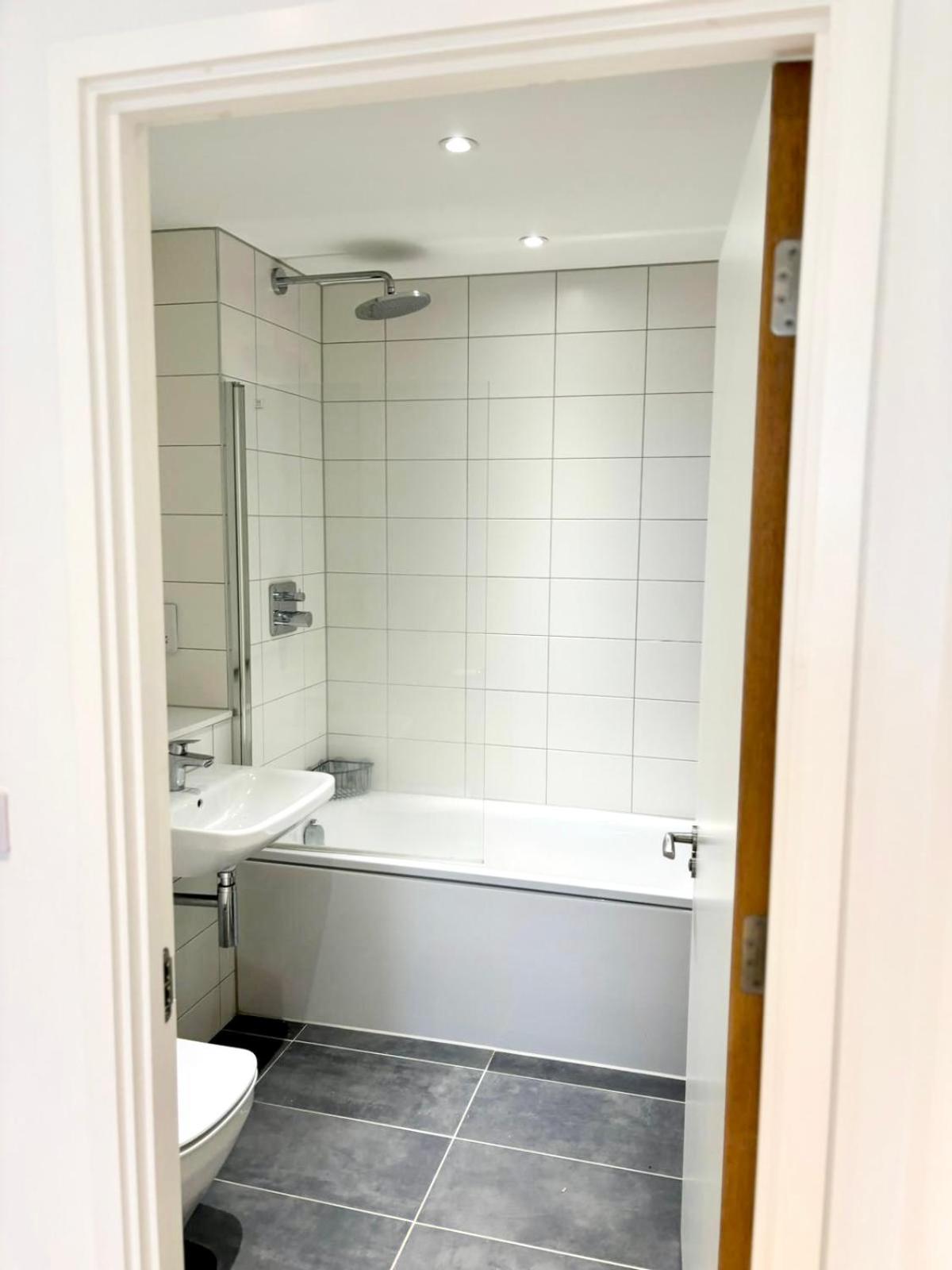Heart Of Centre 2 Bed Appartement Manchester