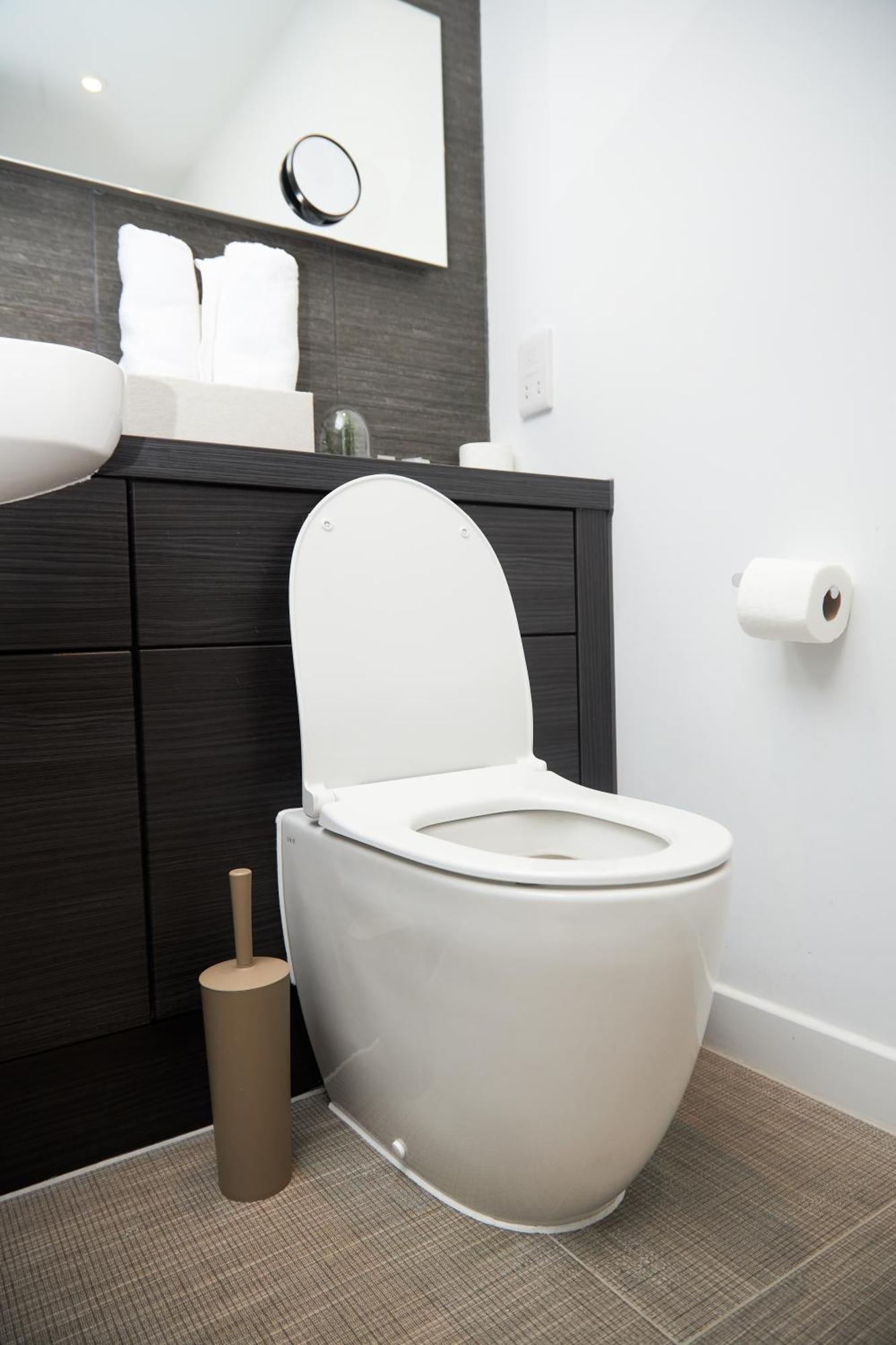 Luxury 2 Bedroom And Bathroom In With Balcony Appartement