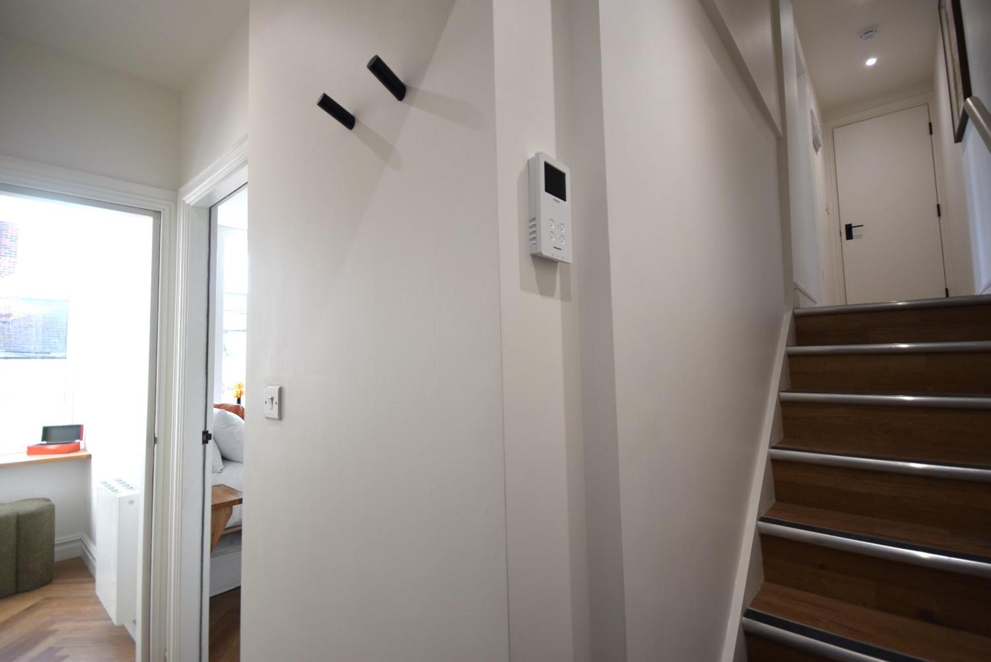 Cityescape - 2br 2 Ensuite Sofa Bed Nq Manchester