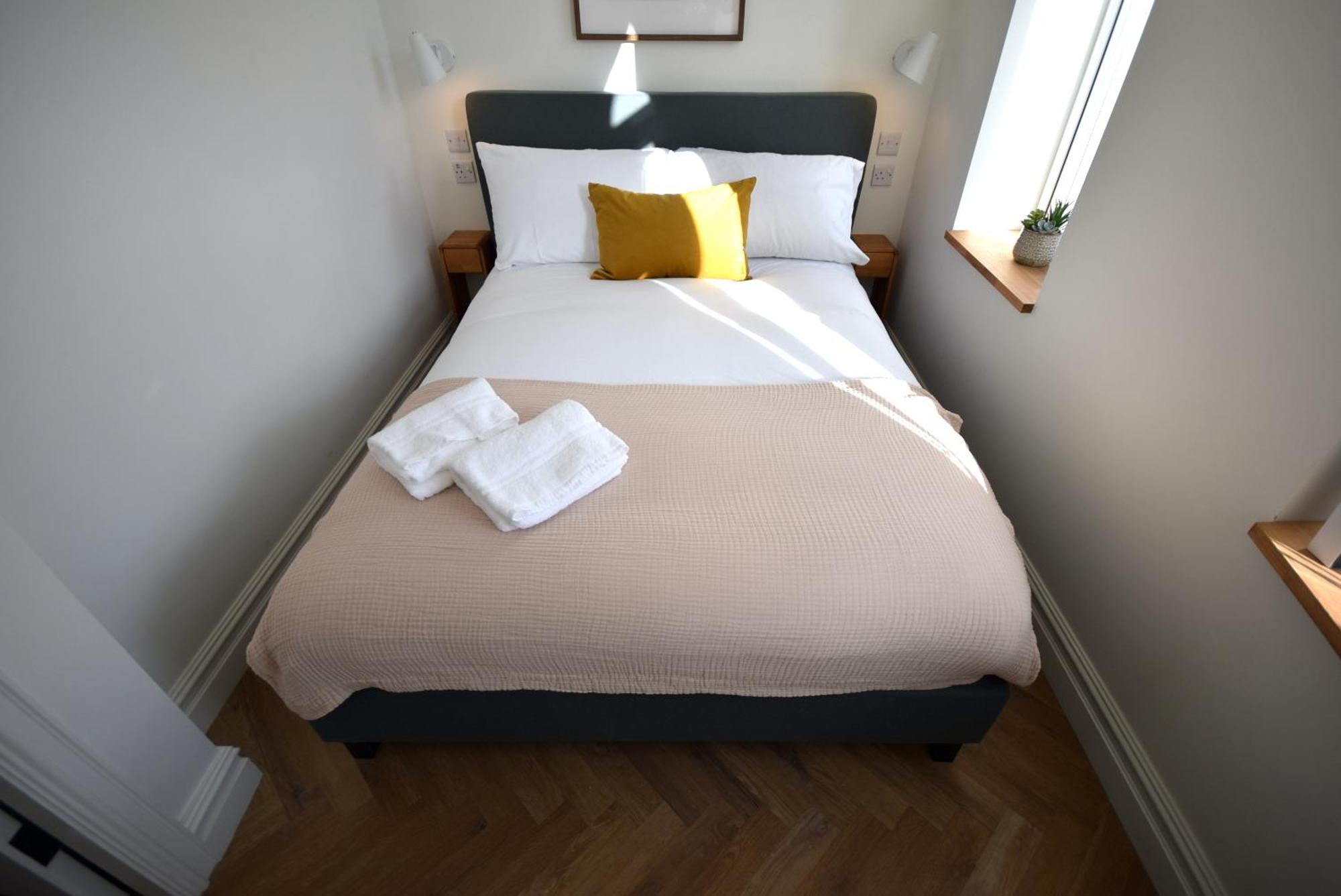 Cityescape - 2br 2 Ensuite Sofa Bed Nq Holiday home *