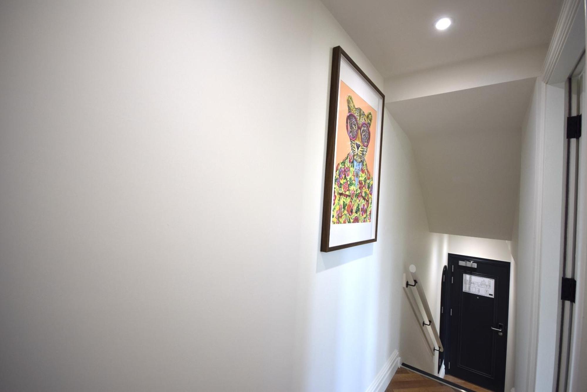 Cityescape - 2br 2 Ensuite Sofa Bed Nq Manchester