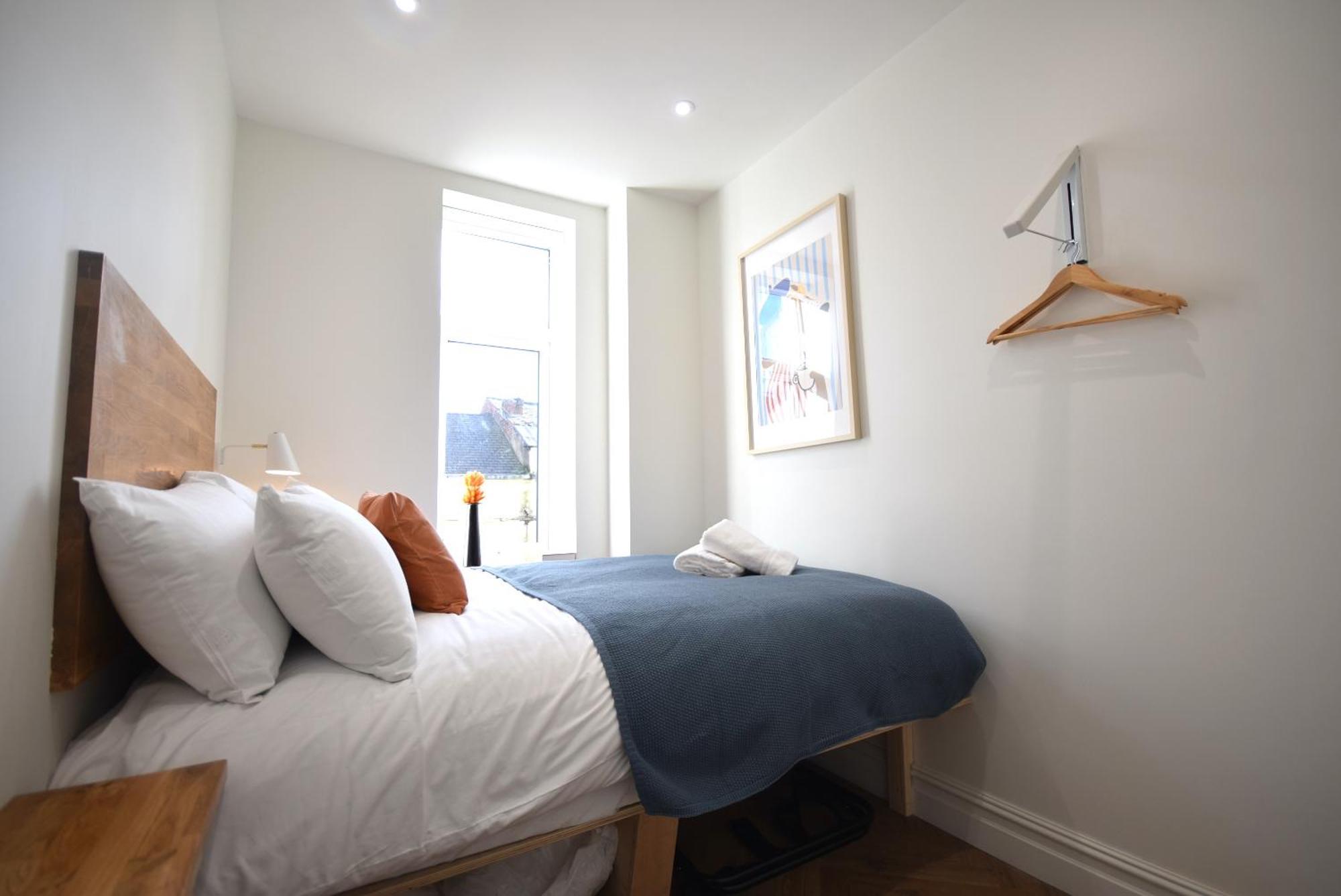 Holiday home Cityescape - 2br 2 Ensuite Sofa Bed Nq