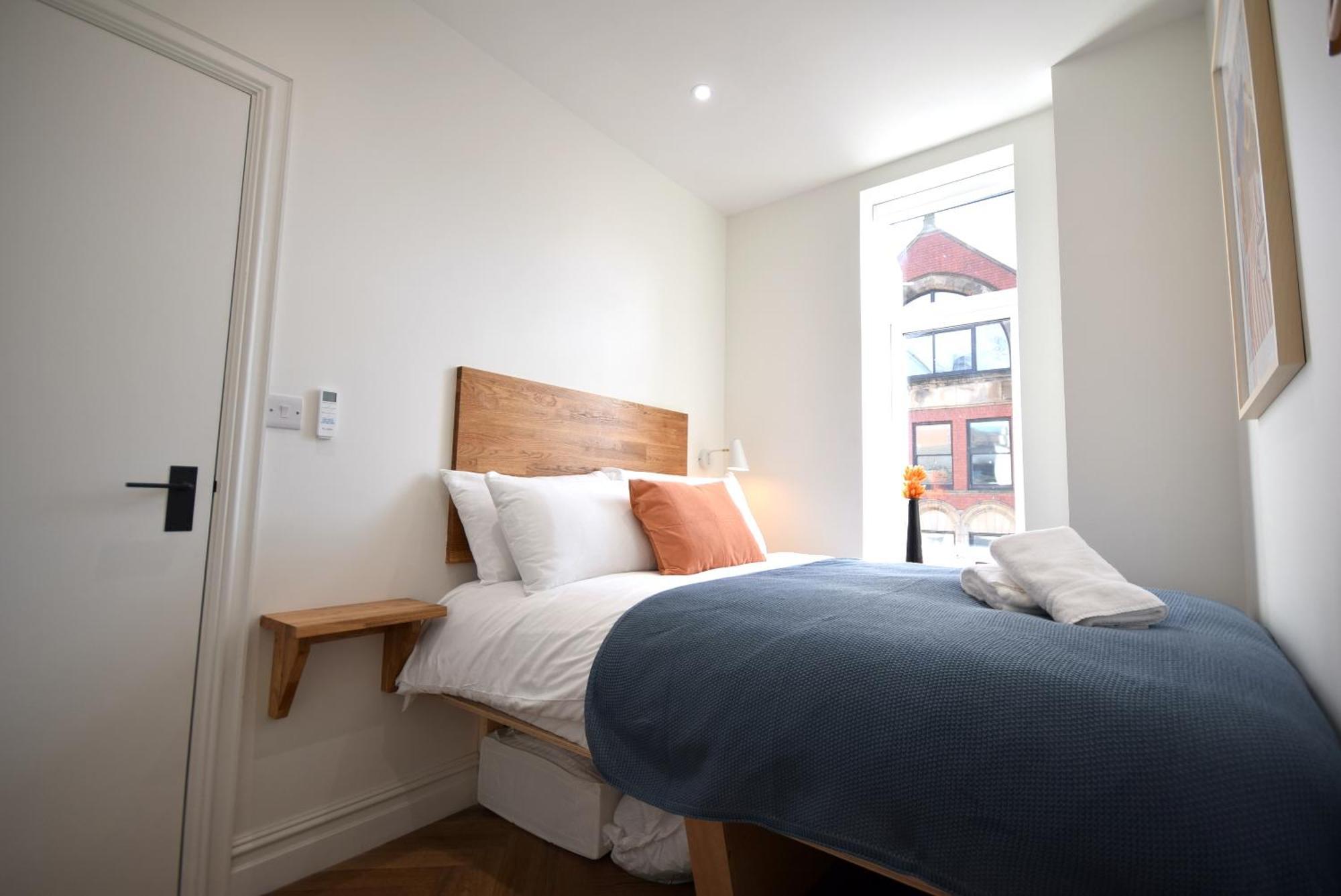 Cityescape - 2br 2 Ensuite Sofa Bed Nq Holiday home *