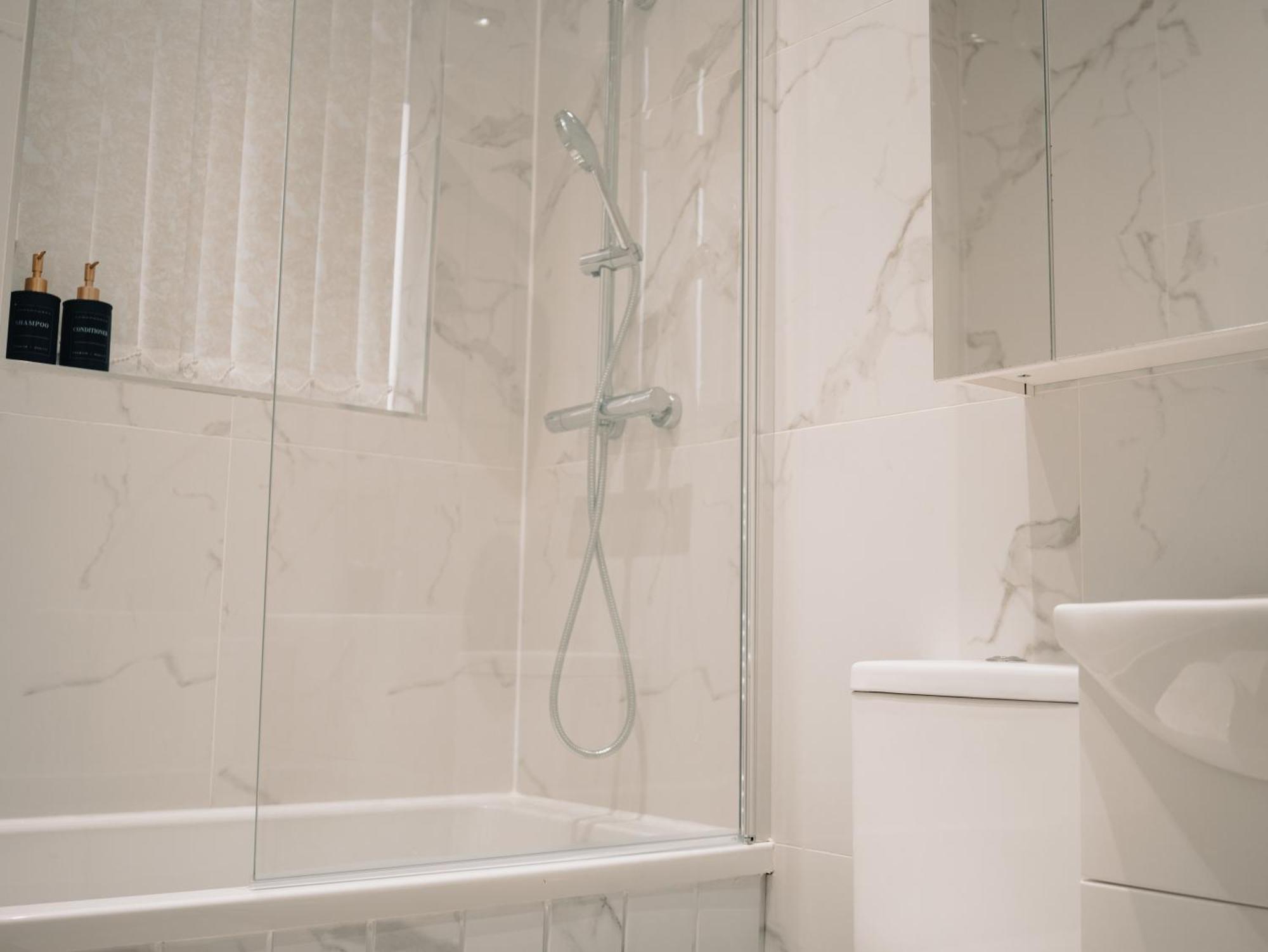 Vakantiehuis Citycharmms- Entire Near Etihad Stadium *