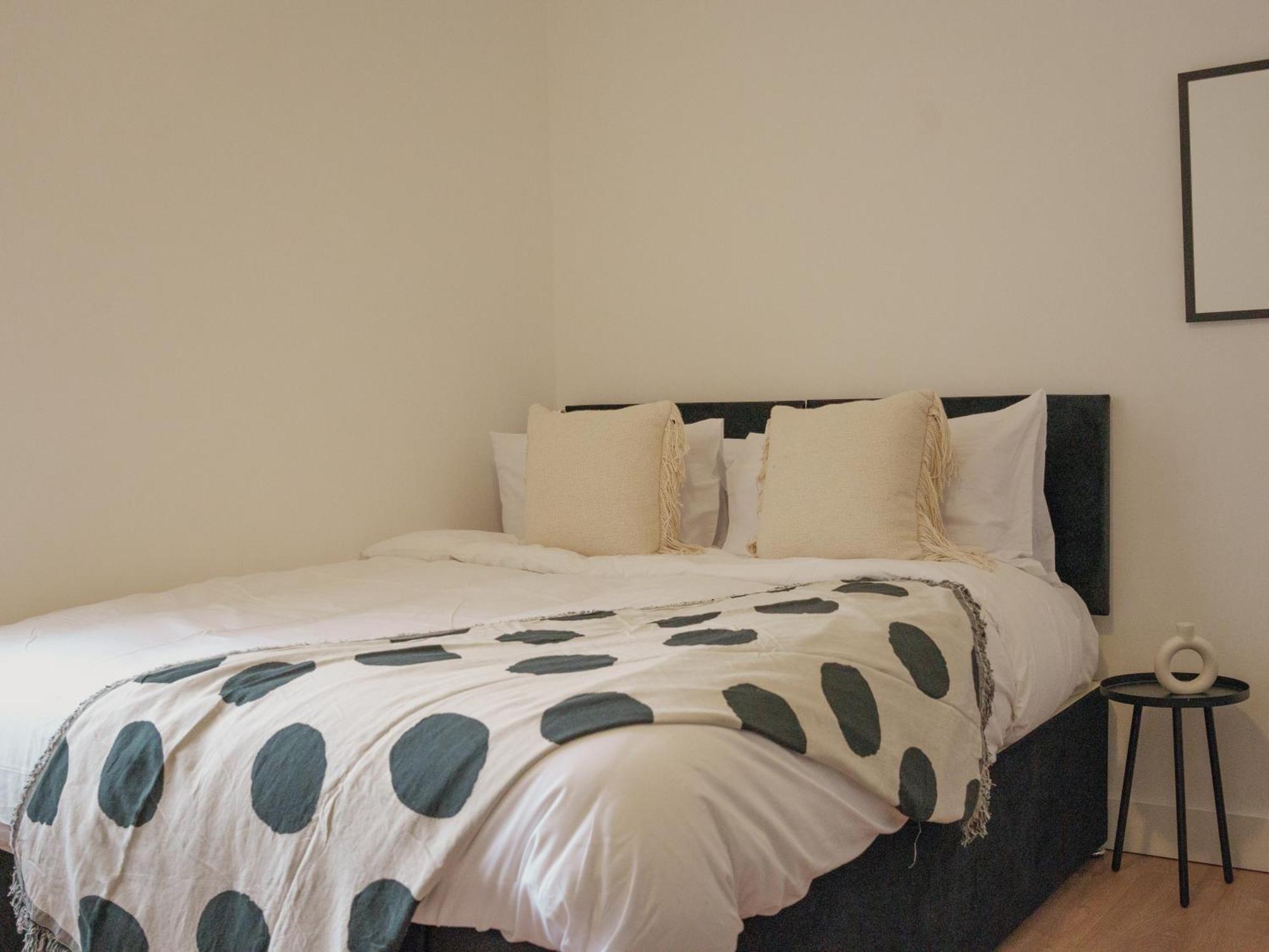 Vakantiehuis Citycharmms- Entire Near Etihad Stadium *