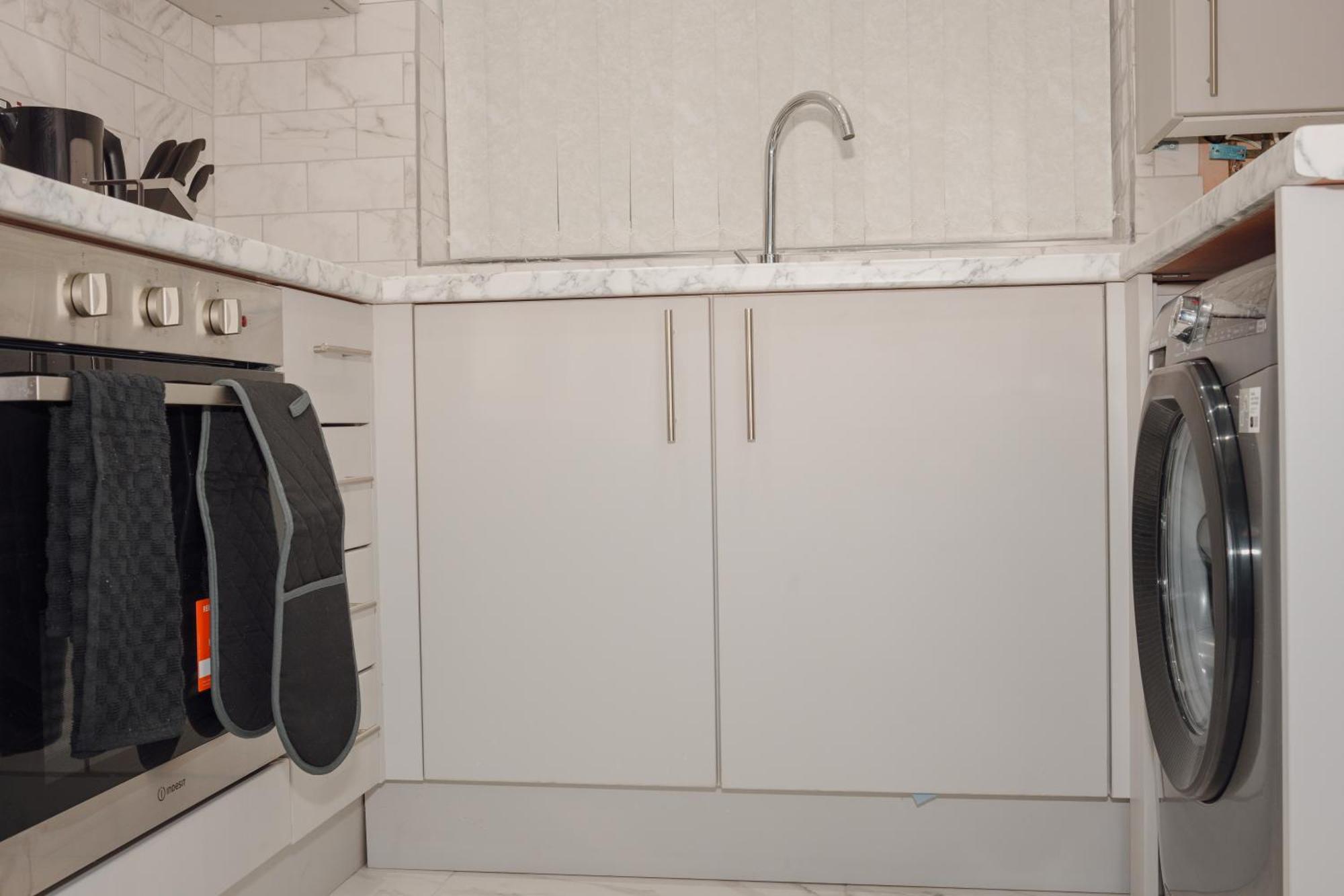 Vakantiehuis Citycharmms- Entire Near Etihad Stadium Manchester