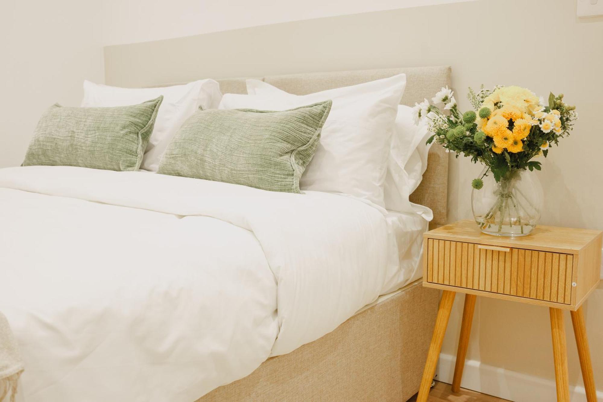 Citycharmms- Entire Near Etihad Stadium Vakantiehuis Manchester