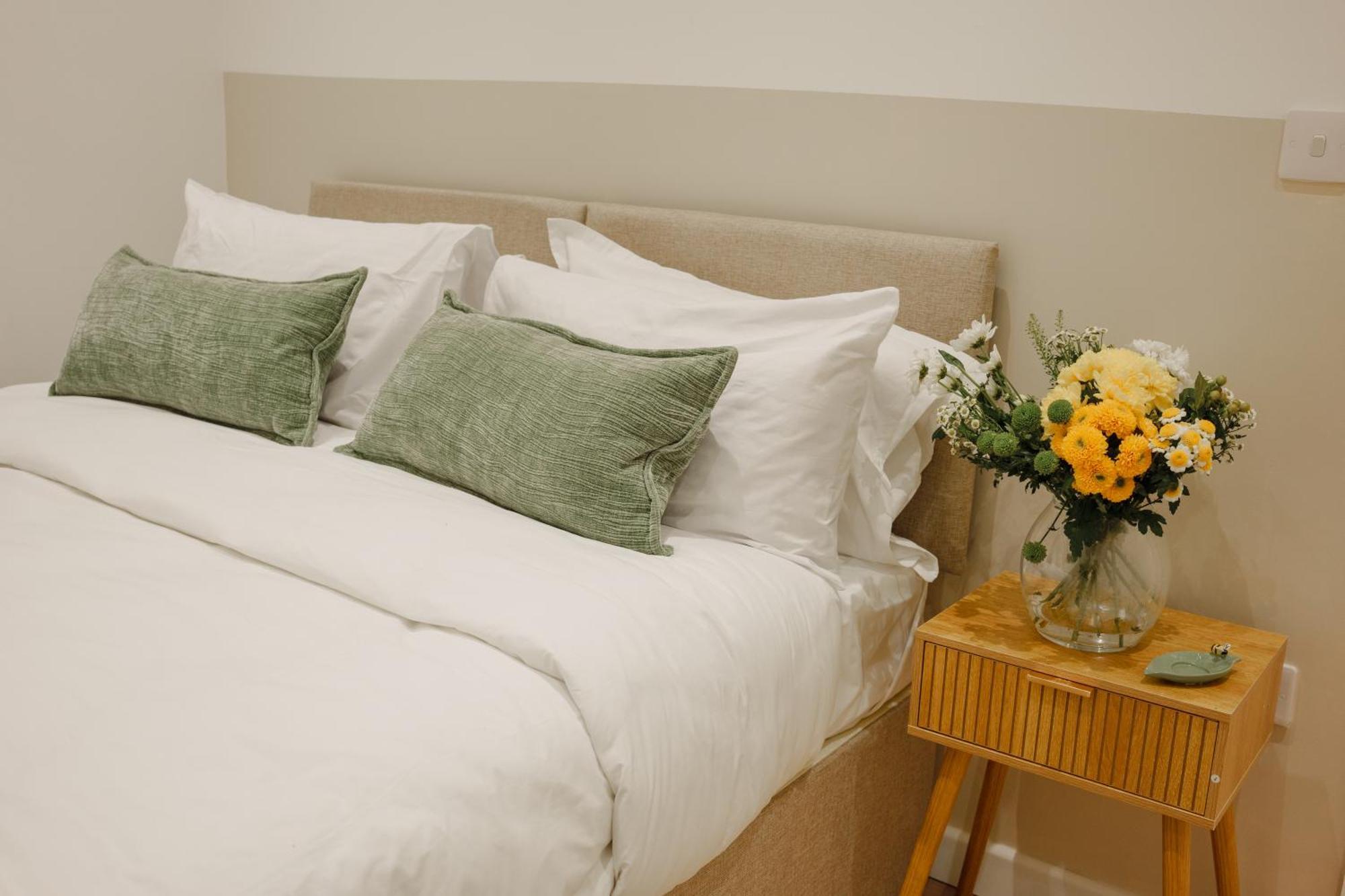 Vakantiehuis Citycharmms- Entire Near Etihad Stadium Manchester