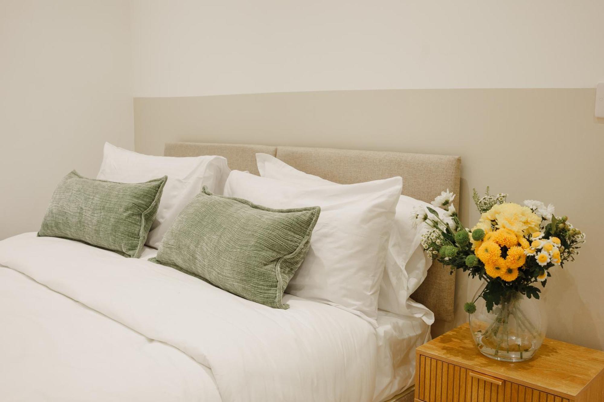 Citycharmms- Entire Near Etihad Stadium Vakantiehuis *