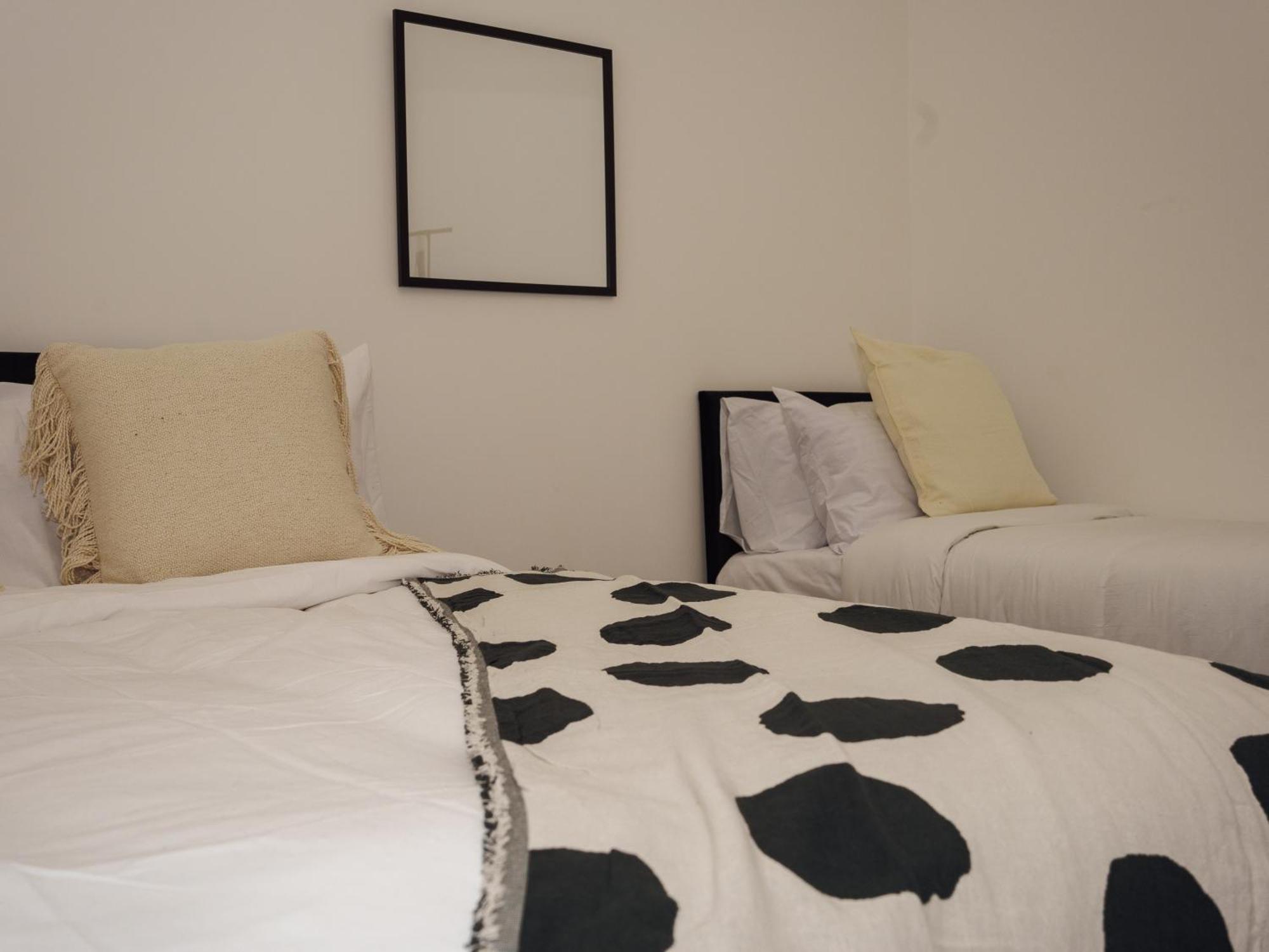 Vakantiehuis Citycharmms- Entire Near Etihad Stadium *