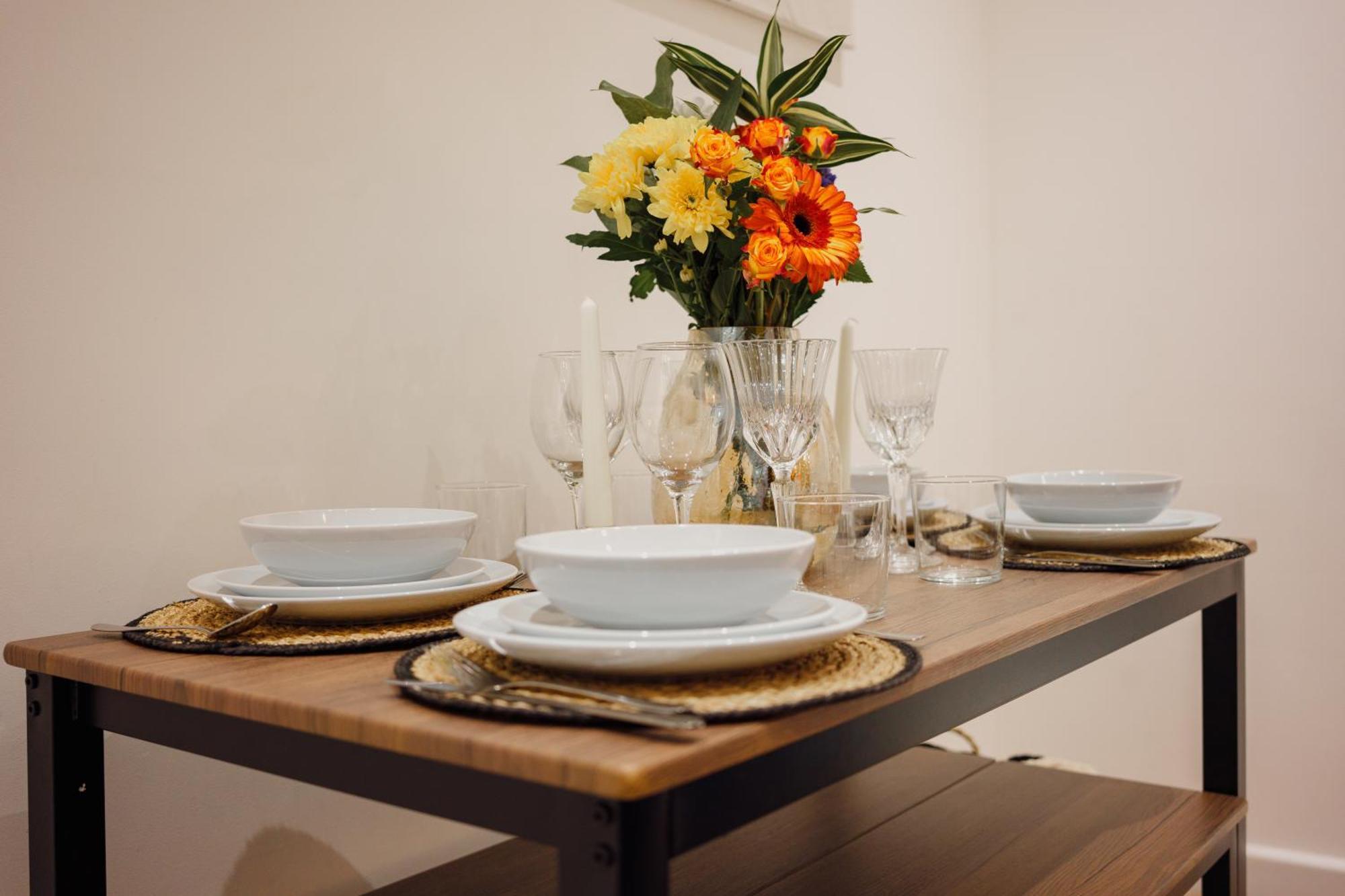 Citycharmms- Entire Near Etihad Stadium * Manchester