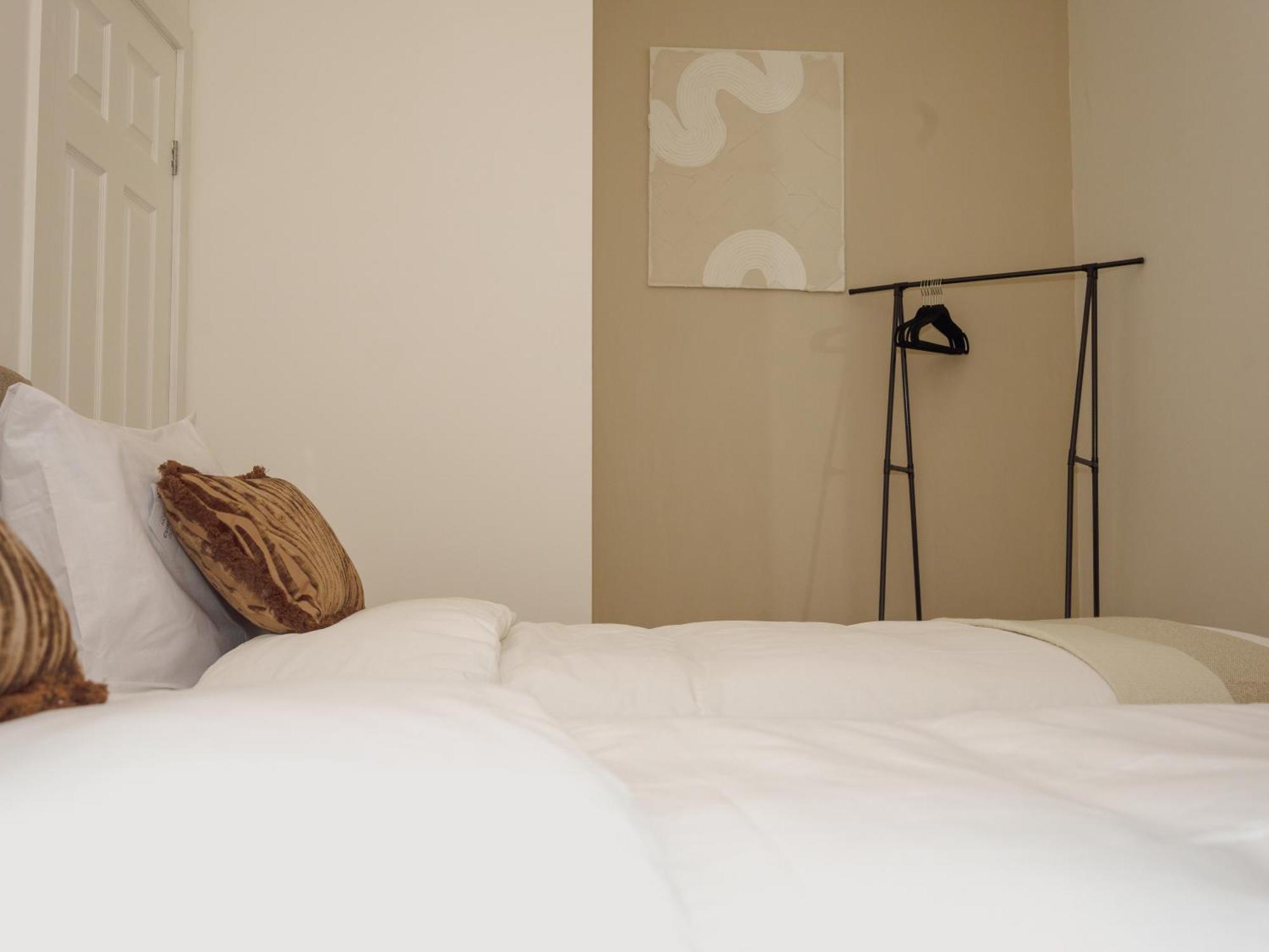 Vakantiehuis Citycharmms- Entire Near Etihad Stadium