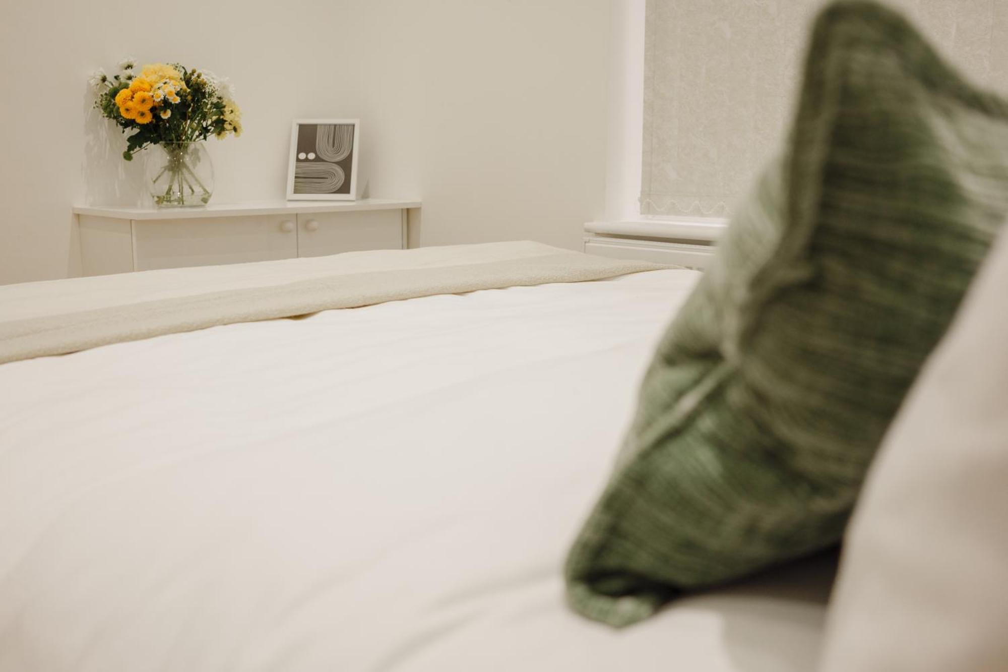 Citycharmms- Entire Near Etihad Stadium Vakantiehuis Manchester