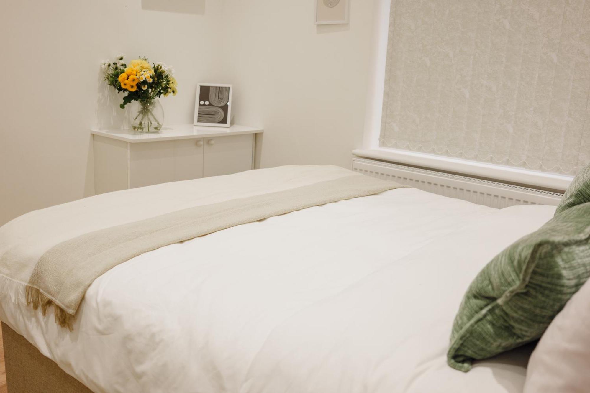 Vakantiehuis Citycharmms- Entire Near Etihad Stadium