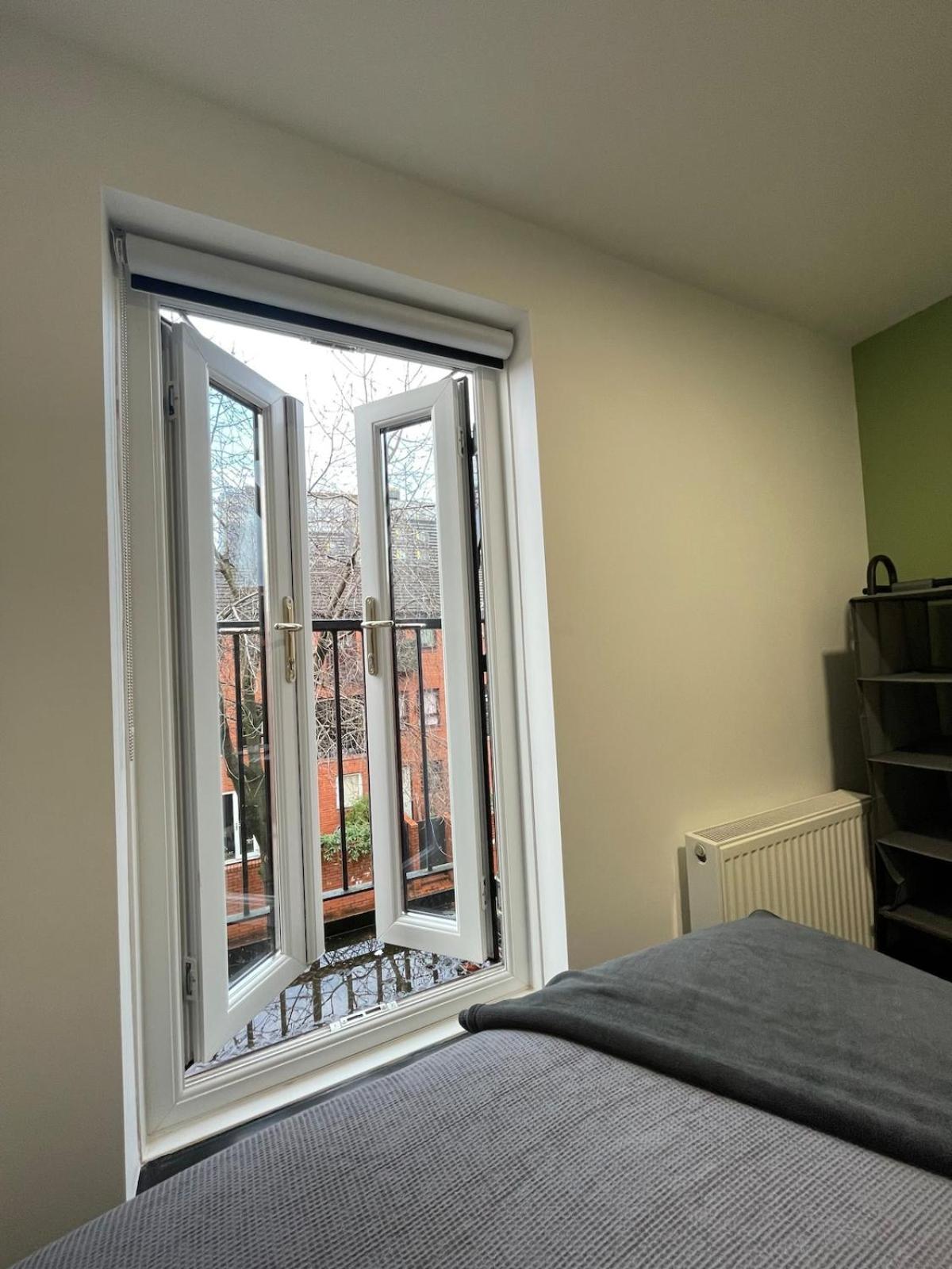 The Nook - Northern Quarter Manchester
